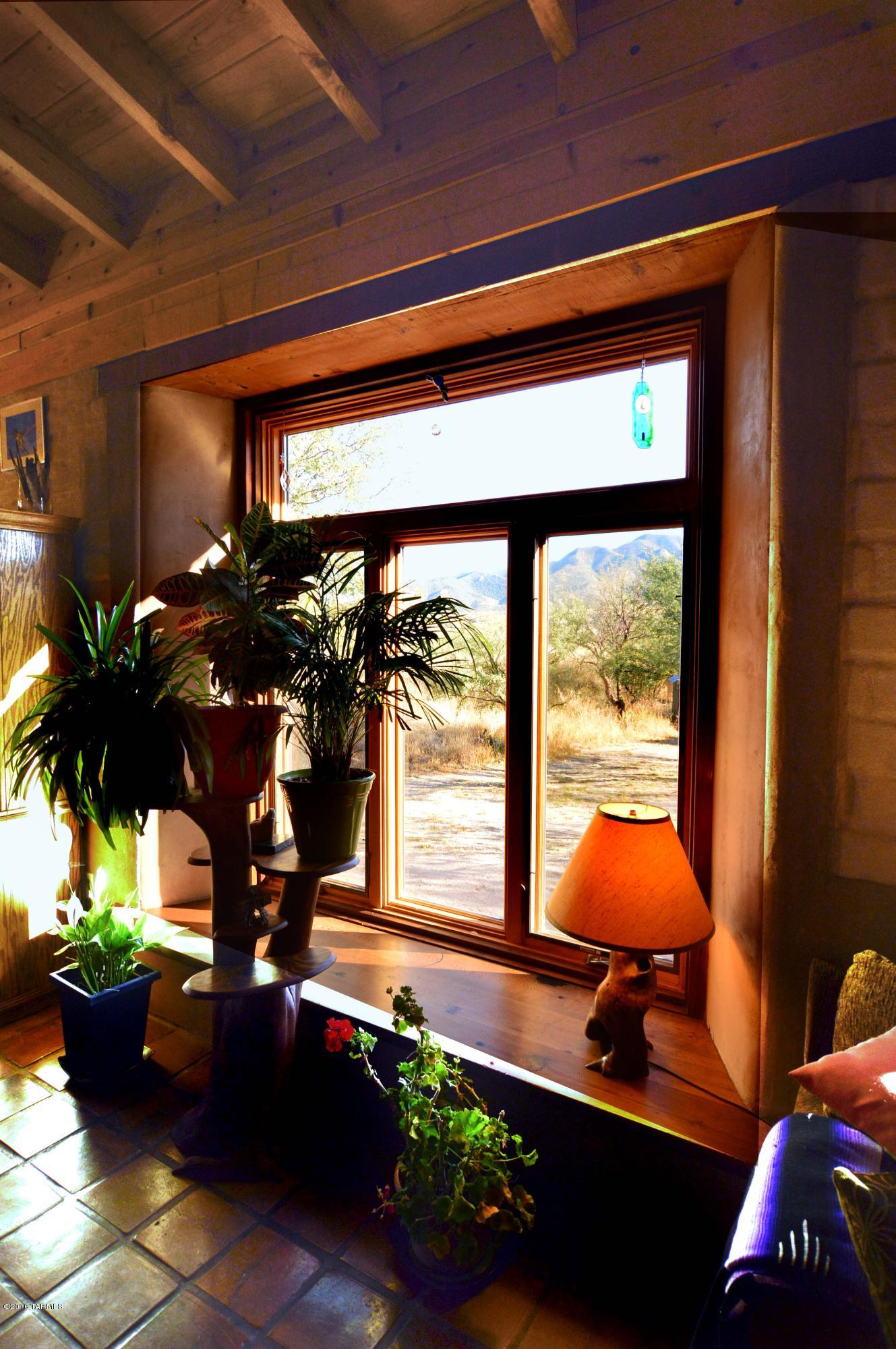 Out Of Pima County - Residential