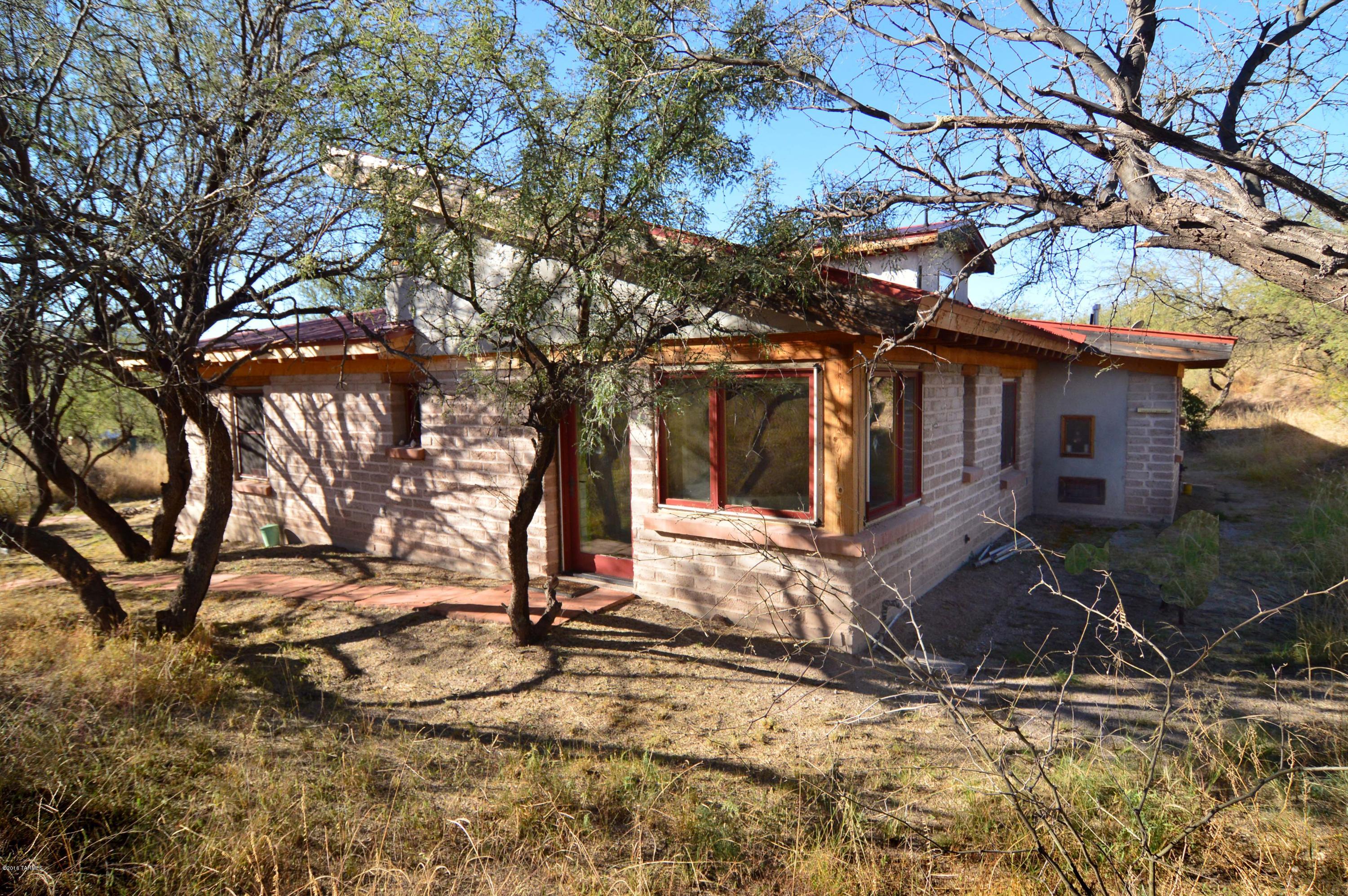Out Of Pima County - Residential