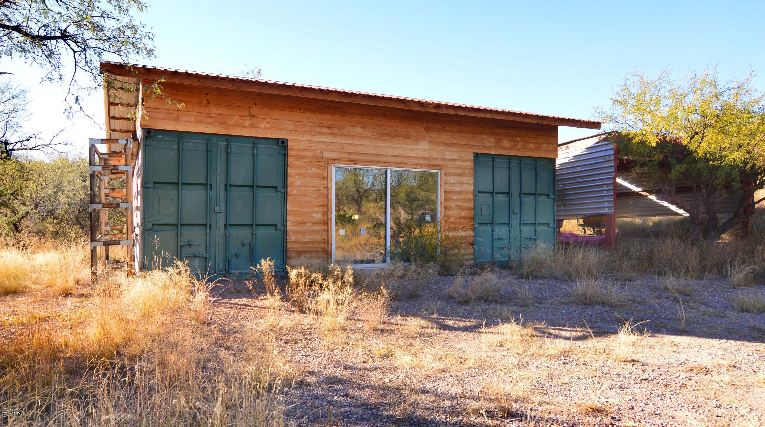 Out Of Pima County - Residential