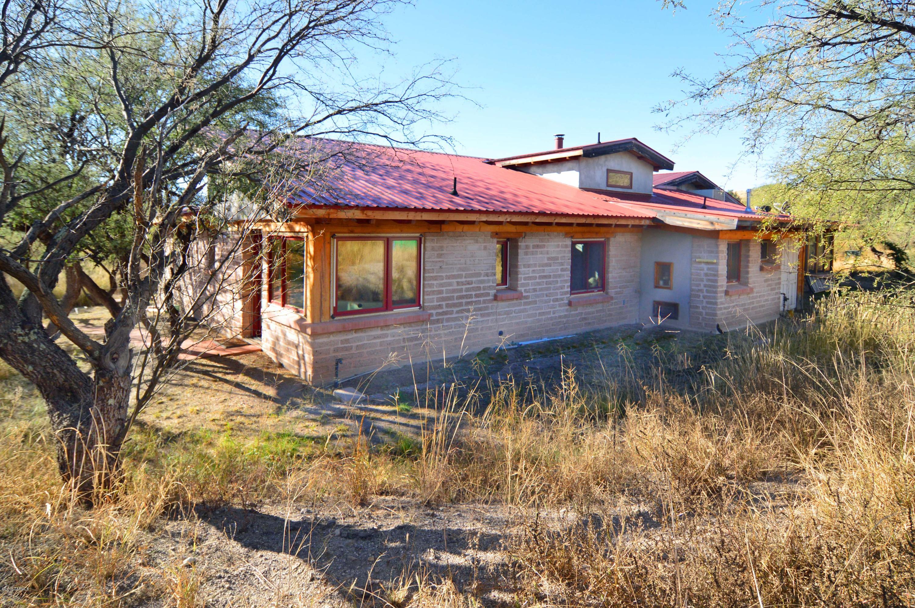 Out Of Pima County - Residential