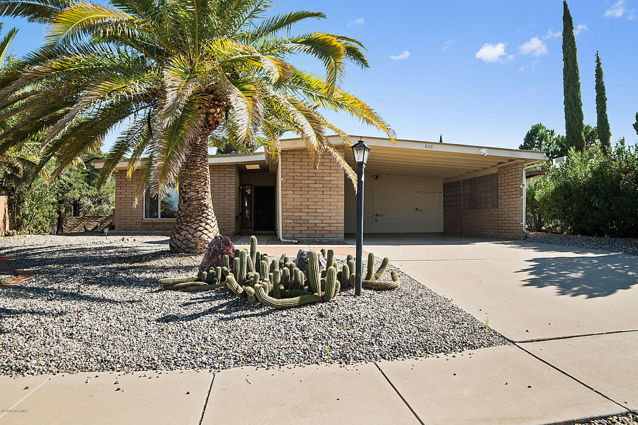 Colonia De Los Alamos - Villages - Residential