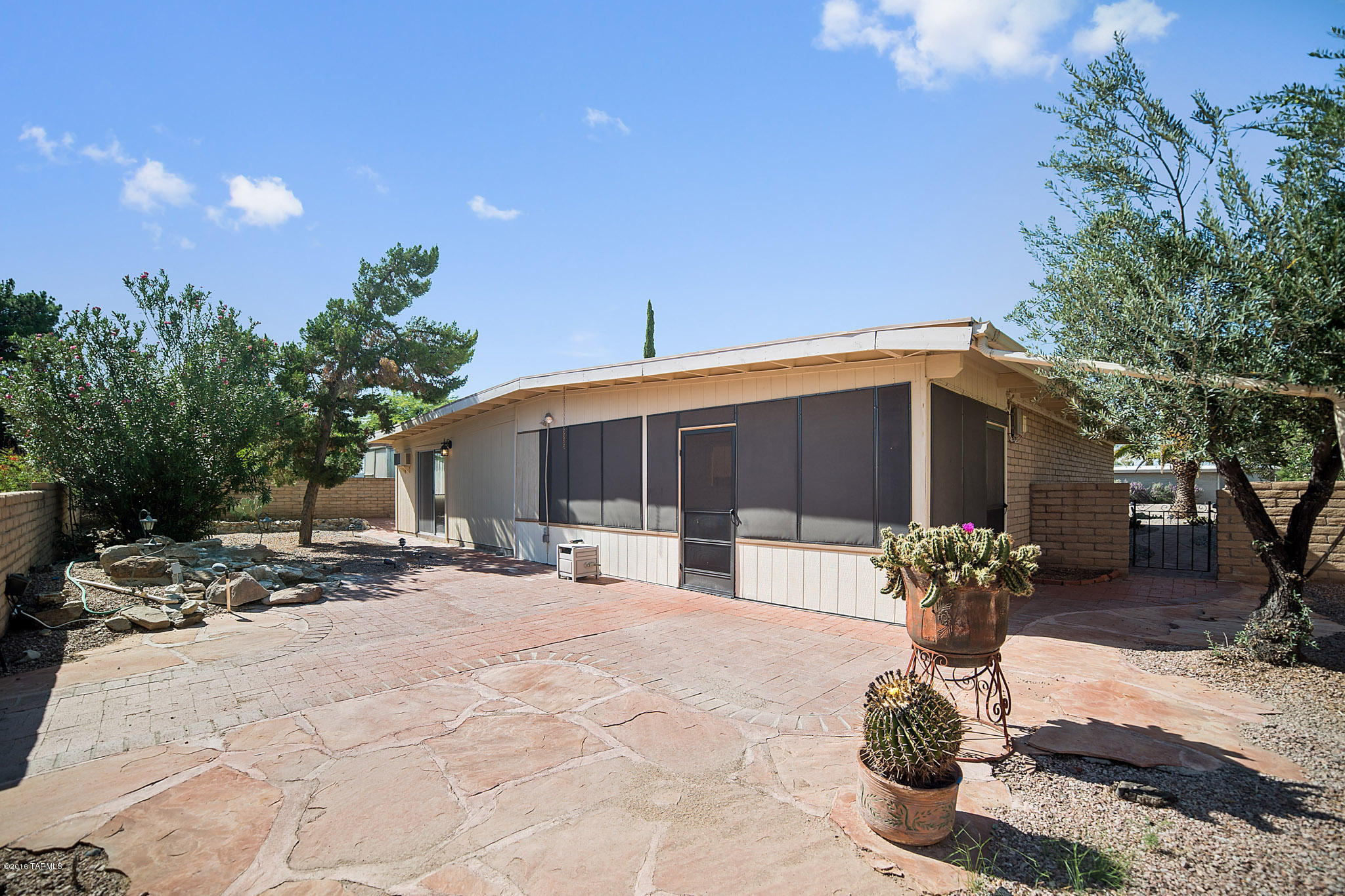 Colonia De Los Alamos - Villages - Residential