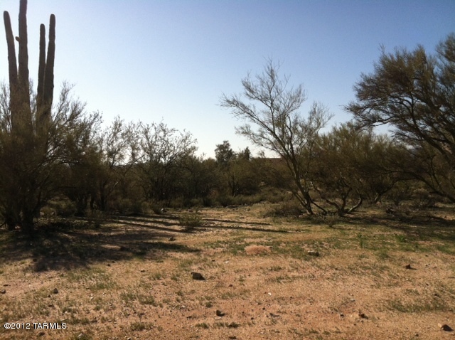 Chaparral Heights (1-73) - Land