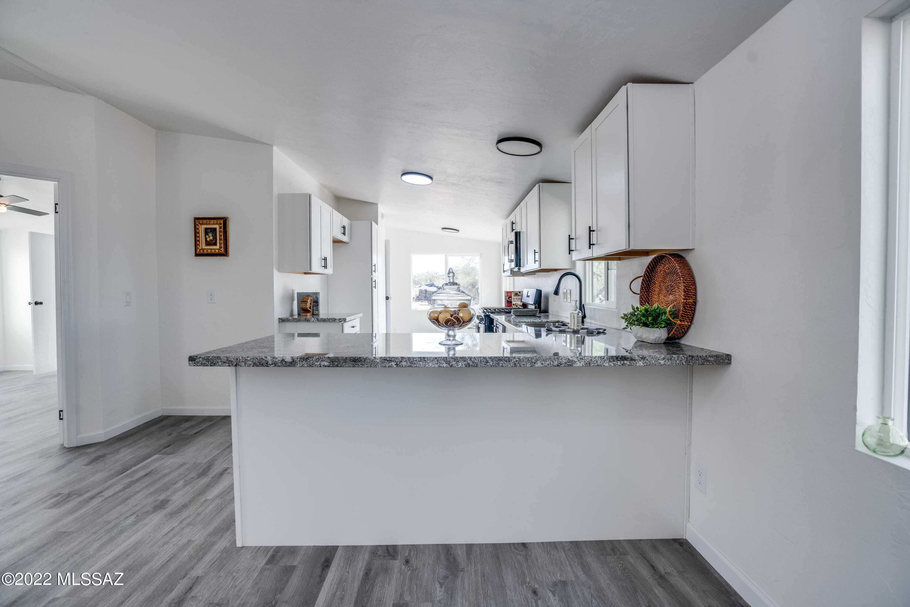 Unsubdivided - Residential