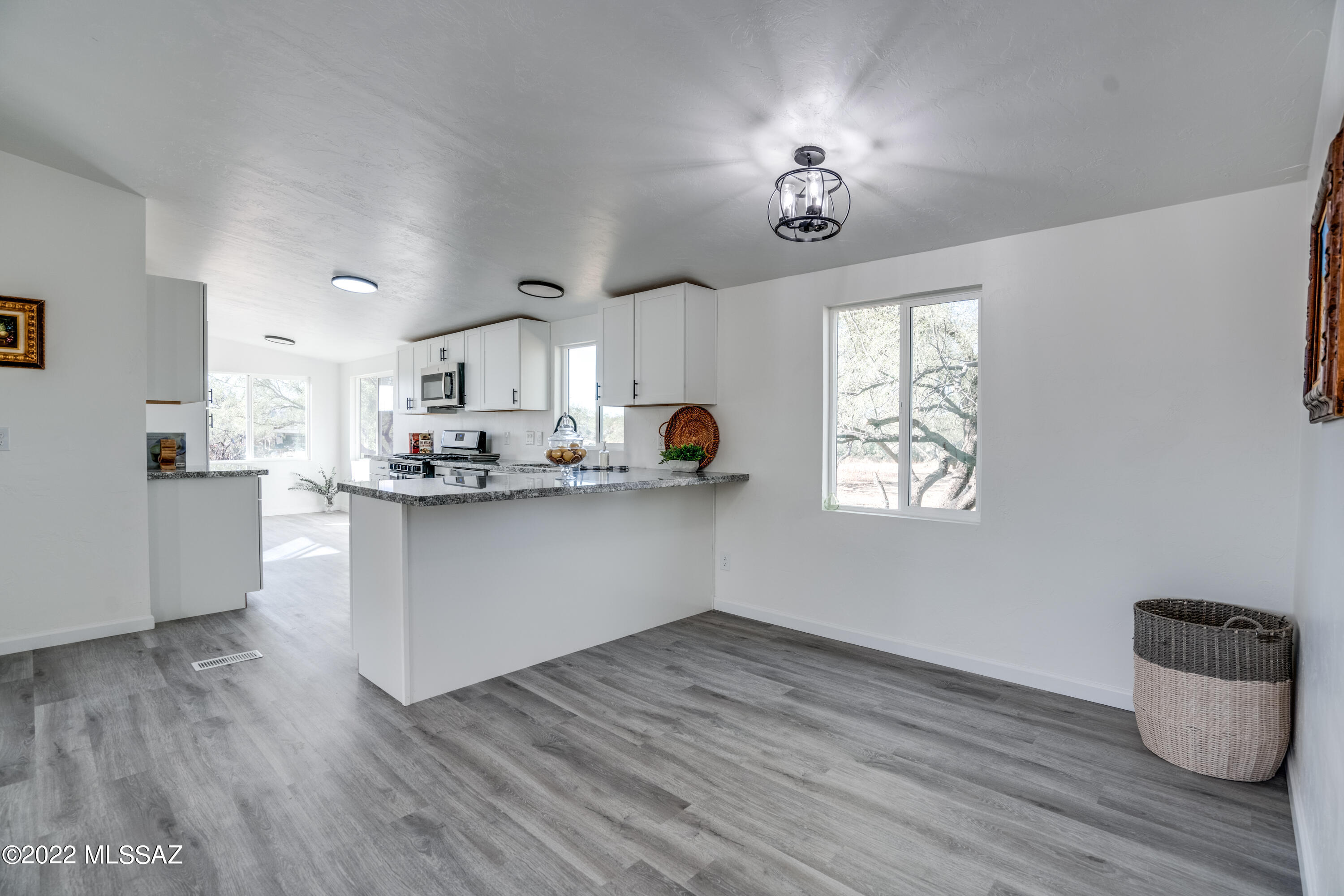 Unsubdivided - Residential