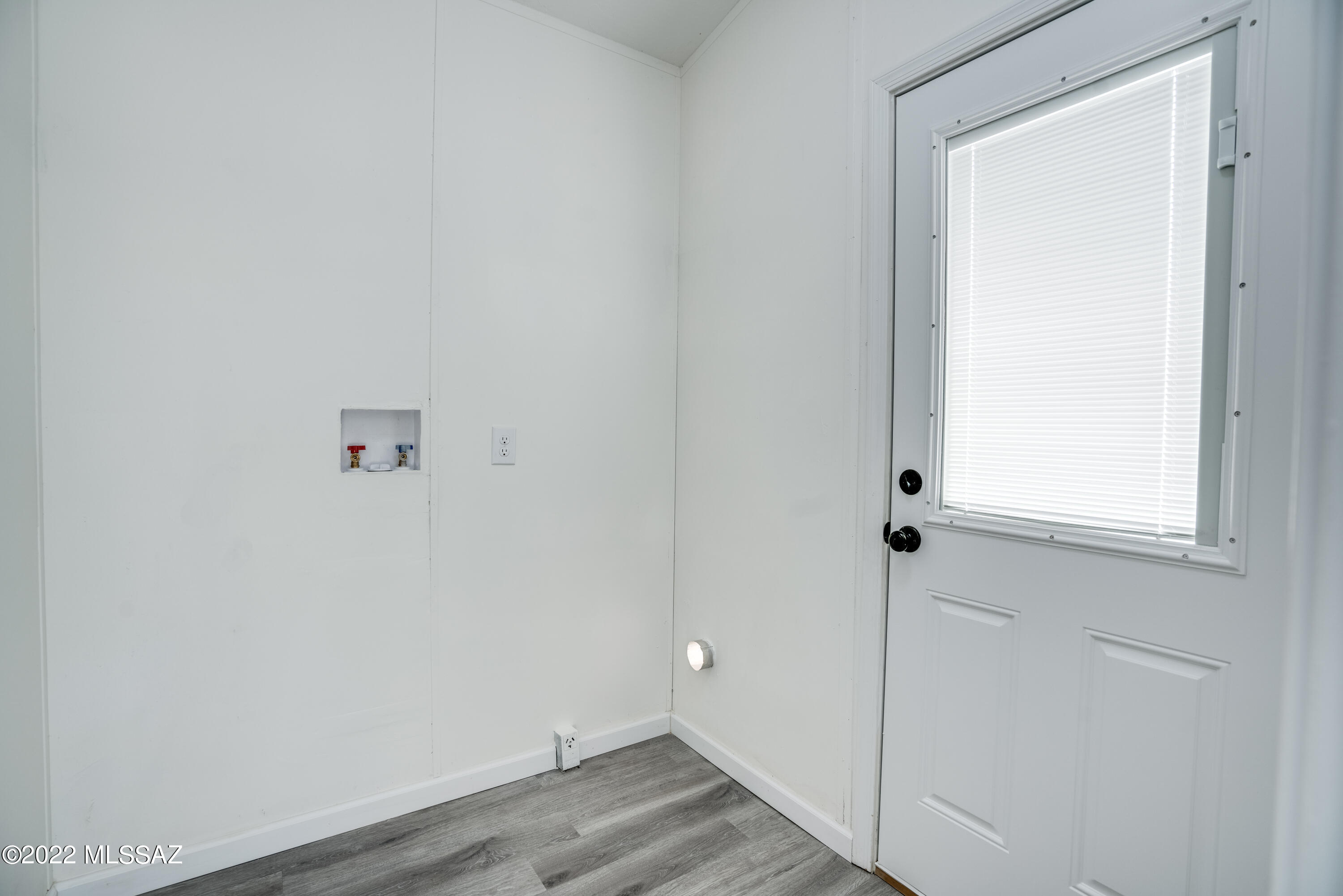 Unsubdivided - Residential