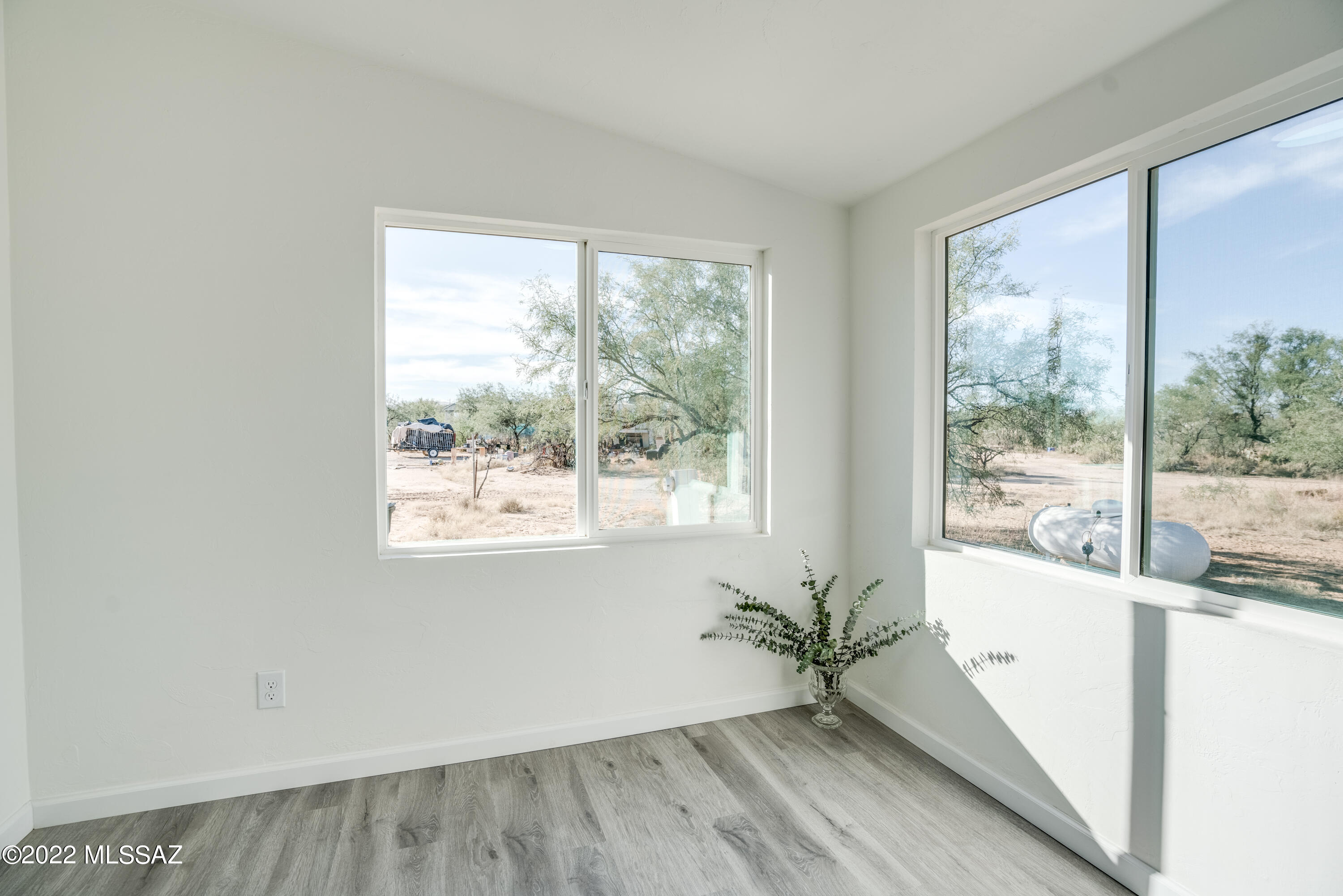 Unsubdivided - Residential