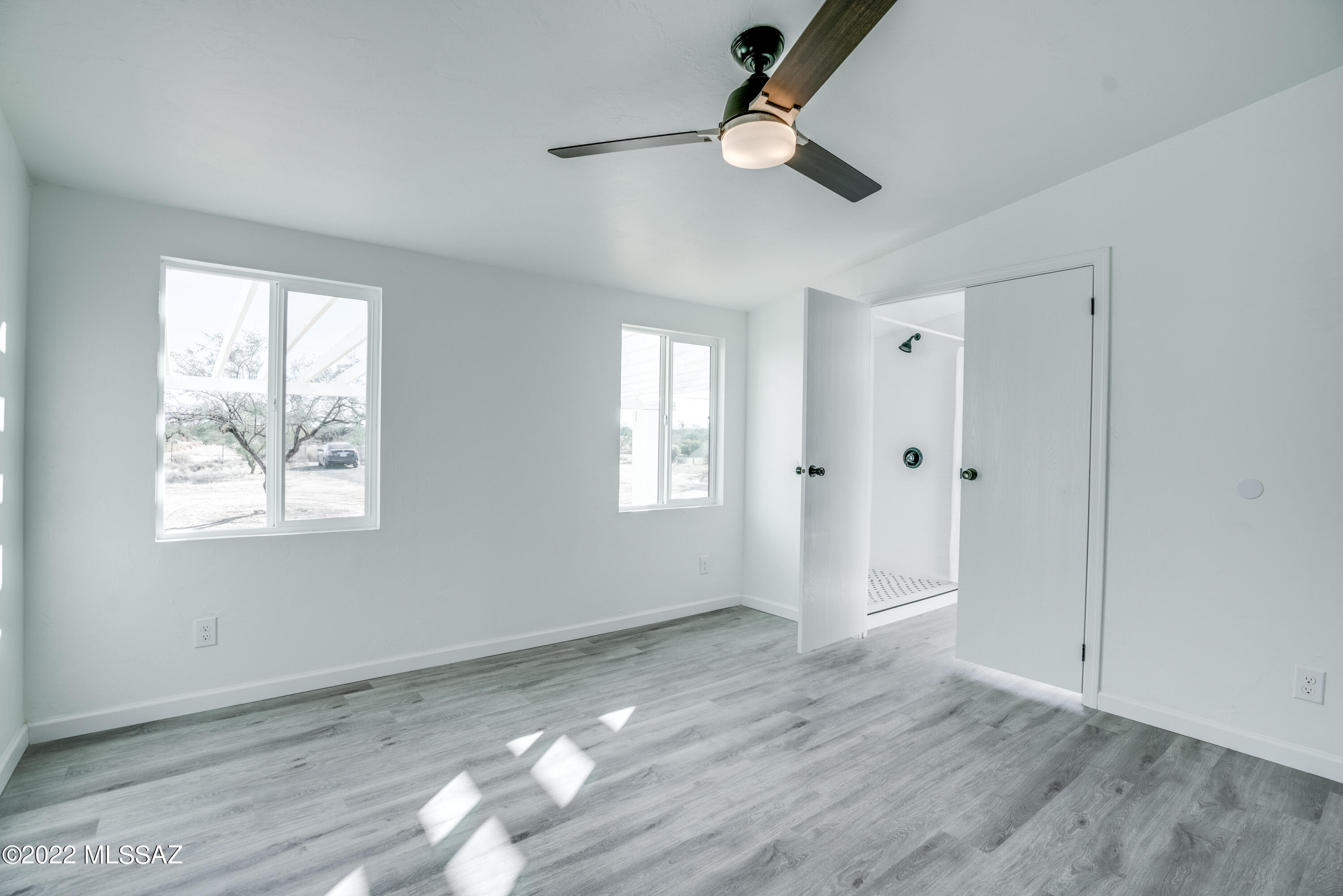 Unsubdivided - Residential