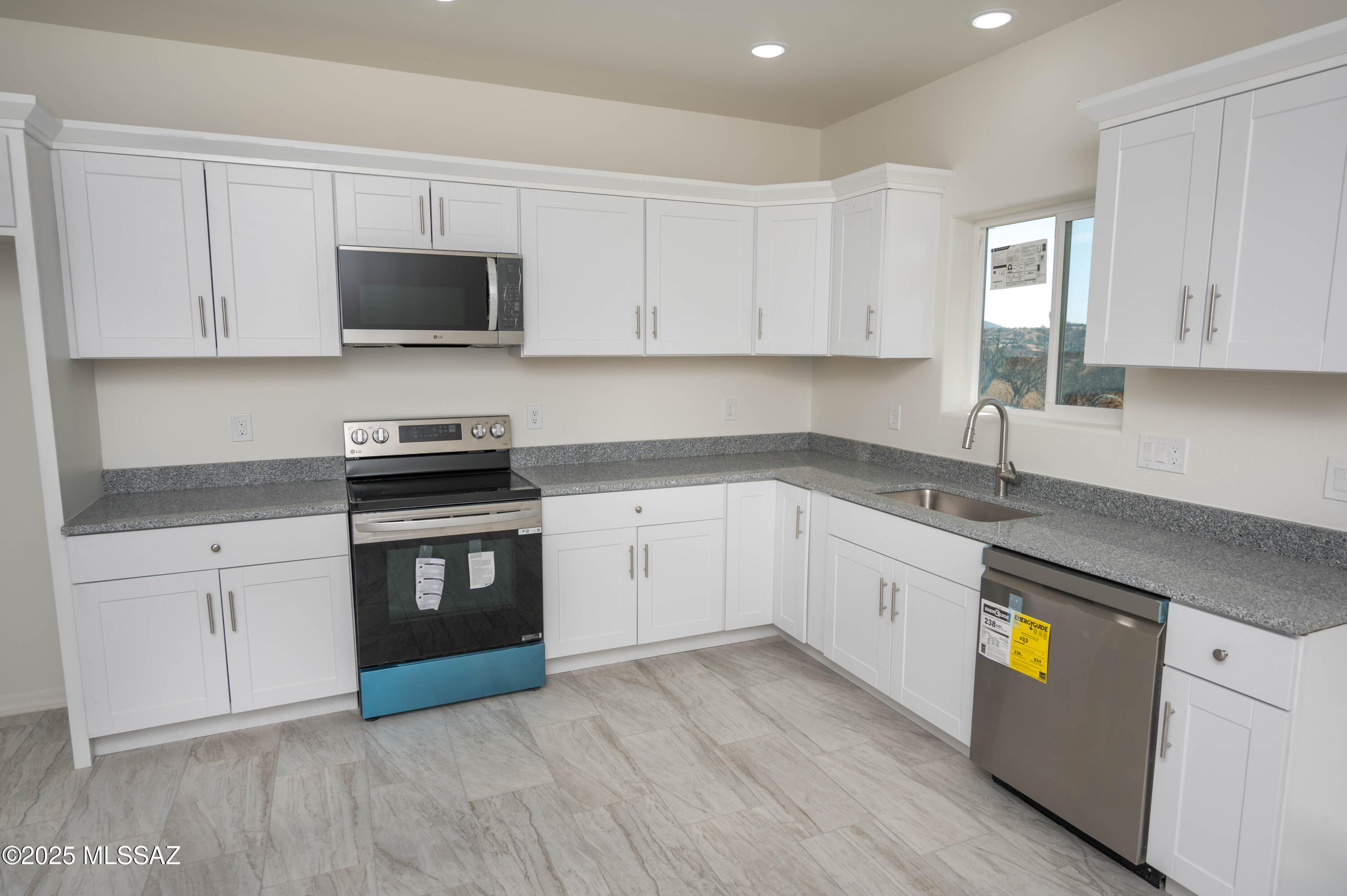 Rio Rico Estates 13 - Residential
