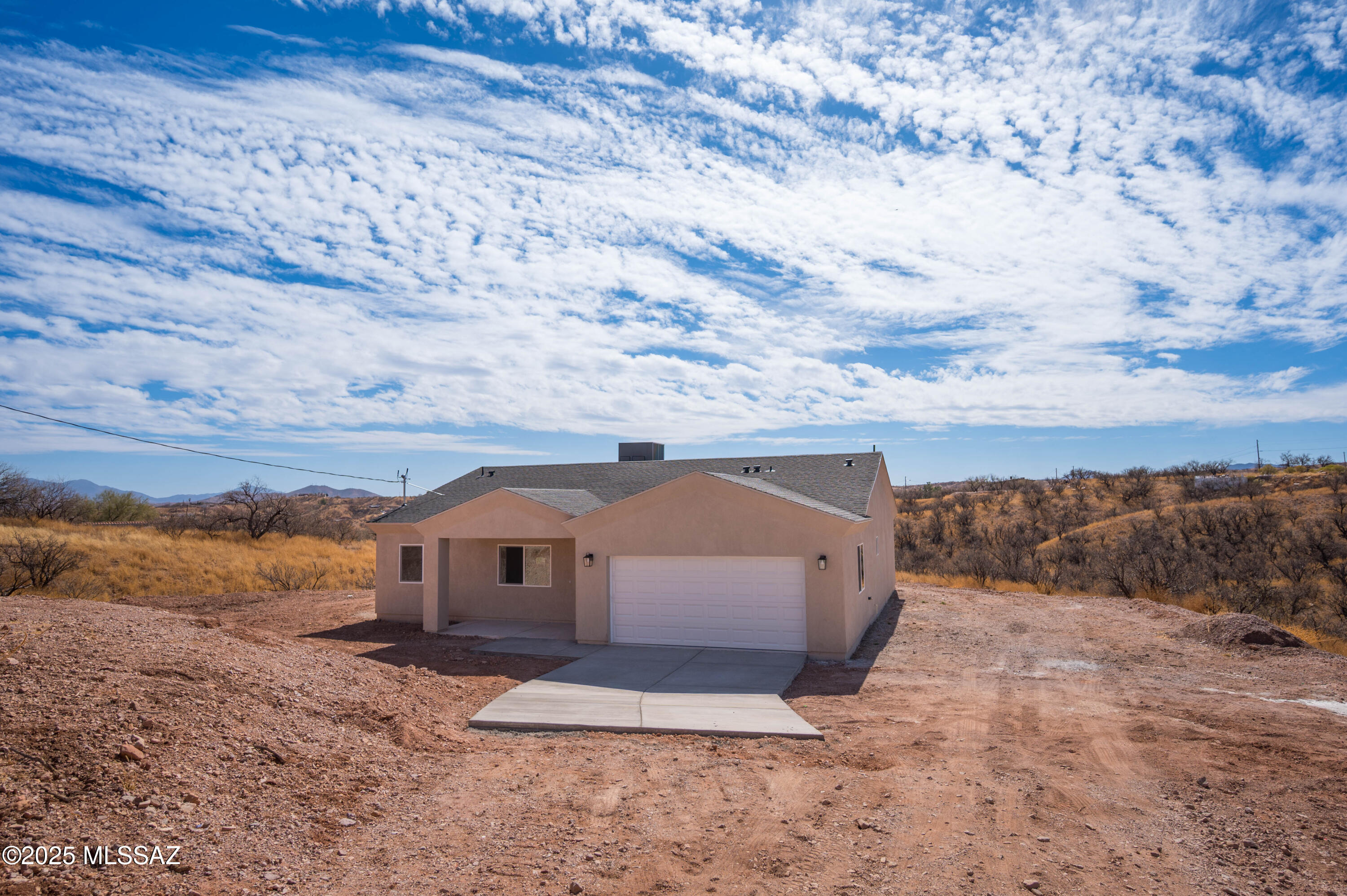 Rio Rico Estates 13 - Residential