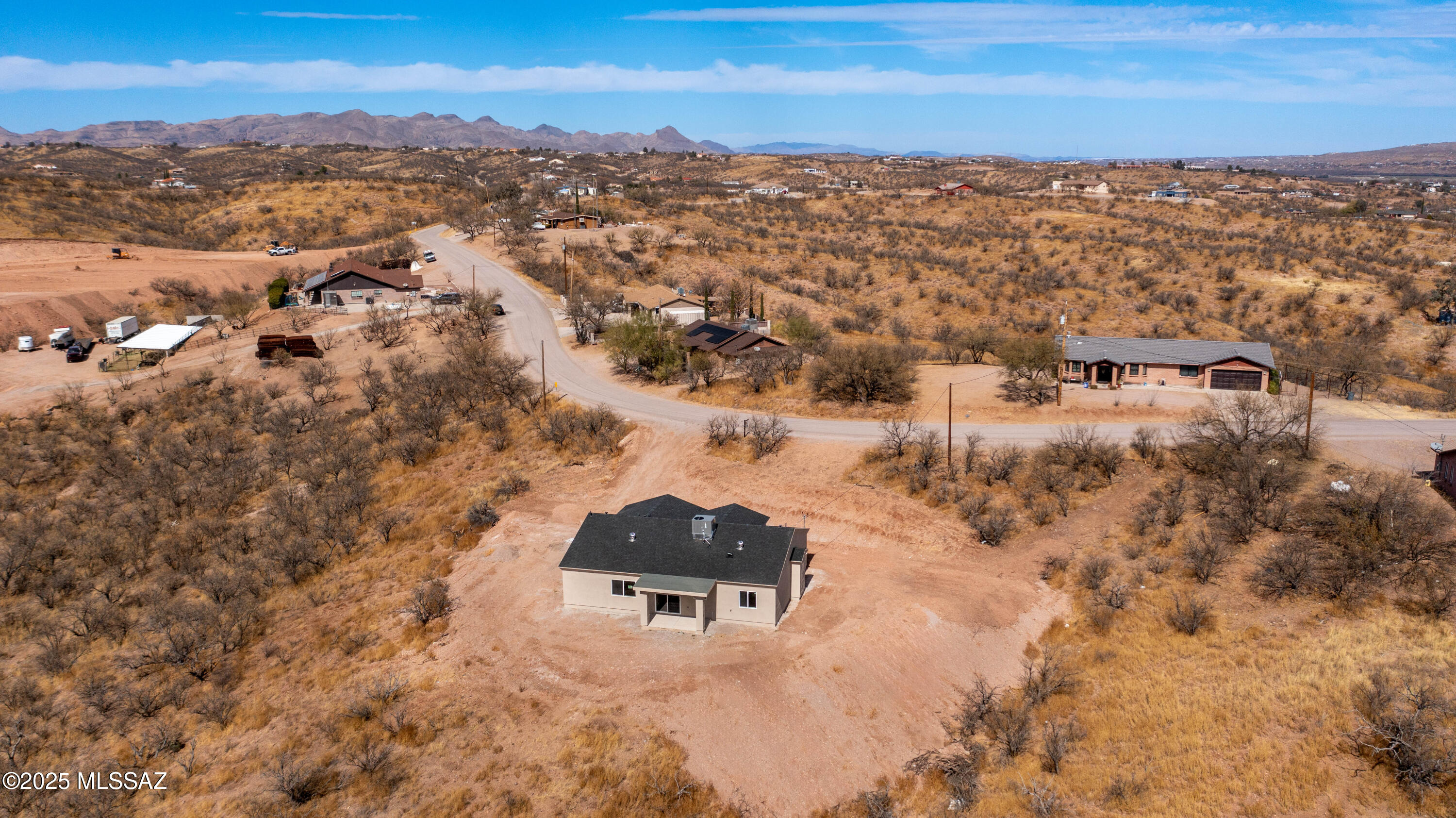 Rio Rico Estates 13 - Residential