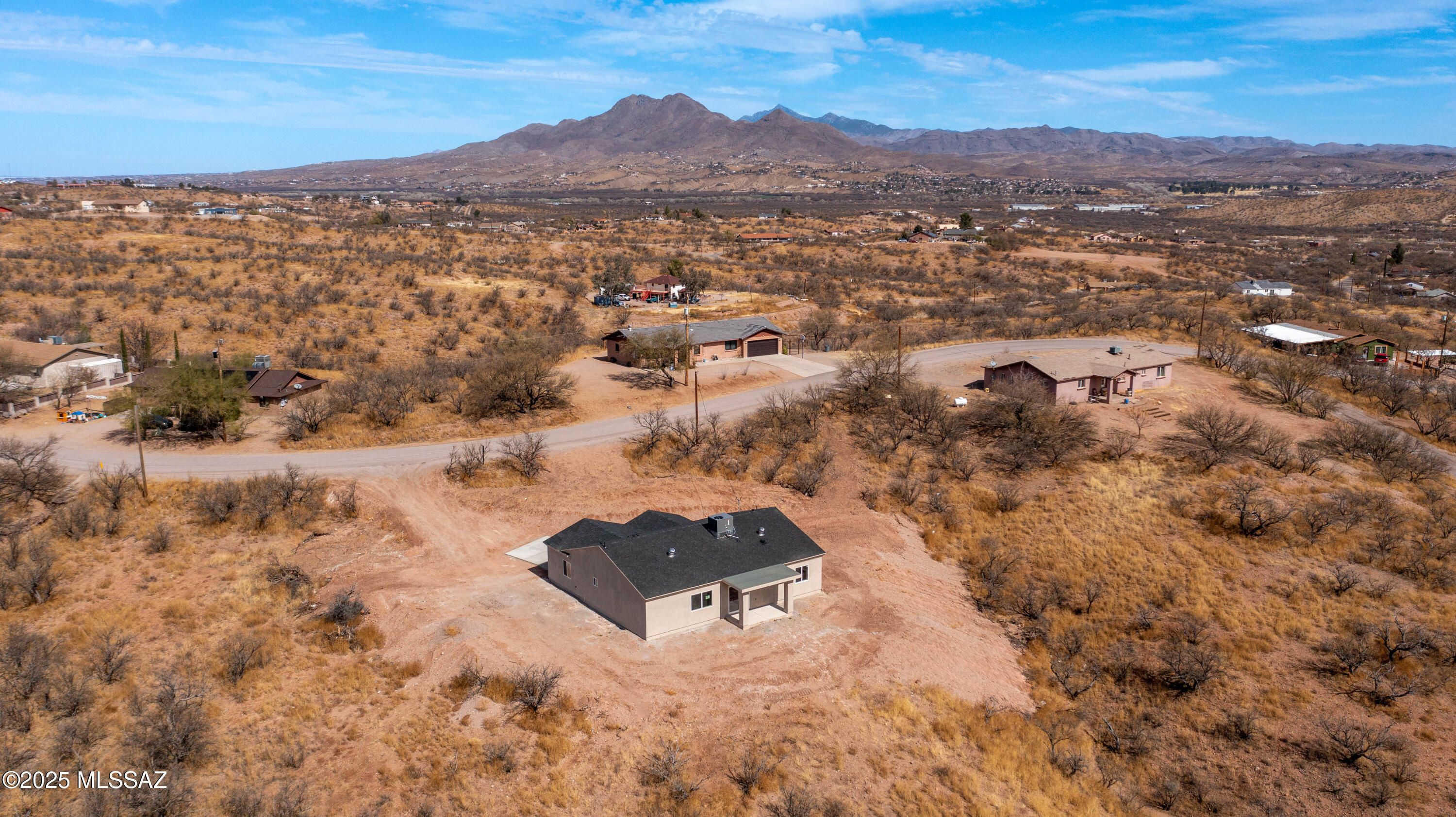 Rio Rico Estates 13 - Residential