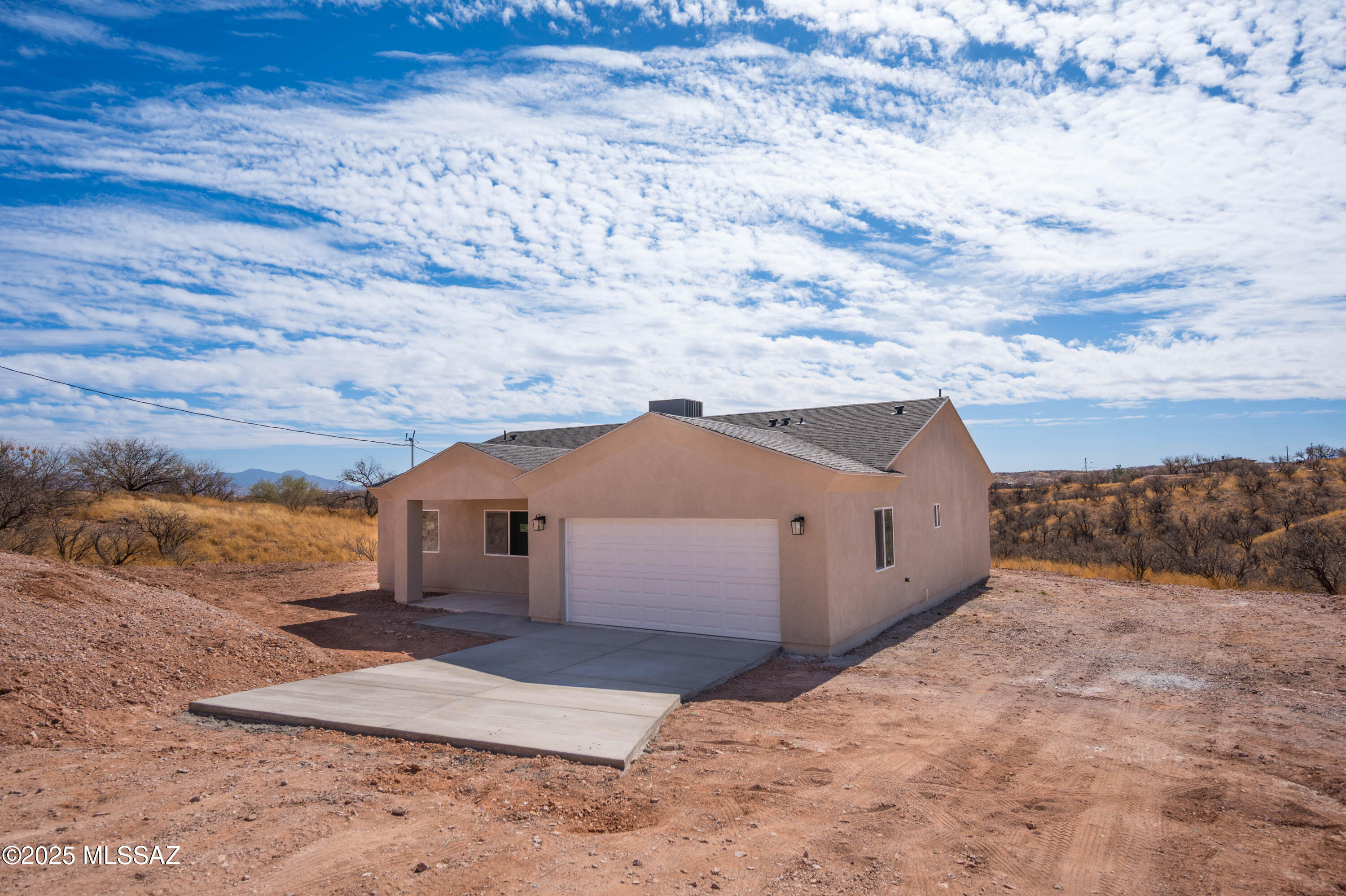 Rio Rico Estates 13 - Residential