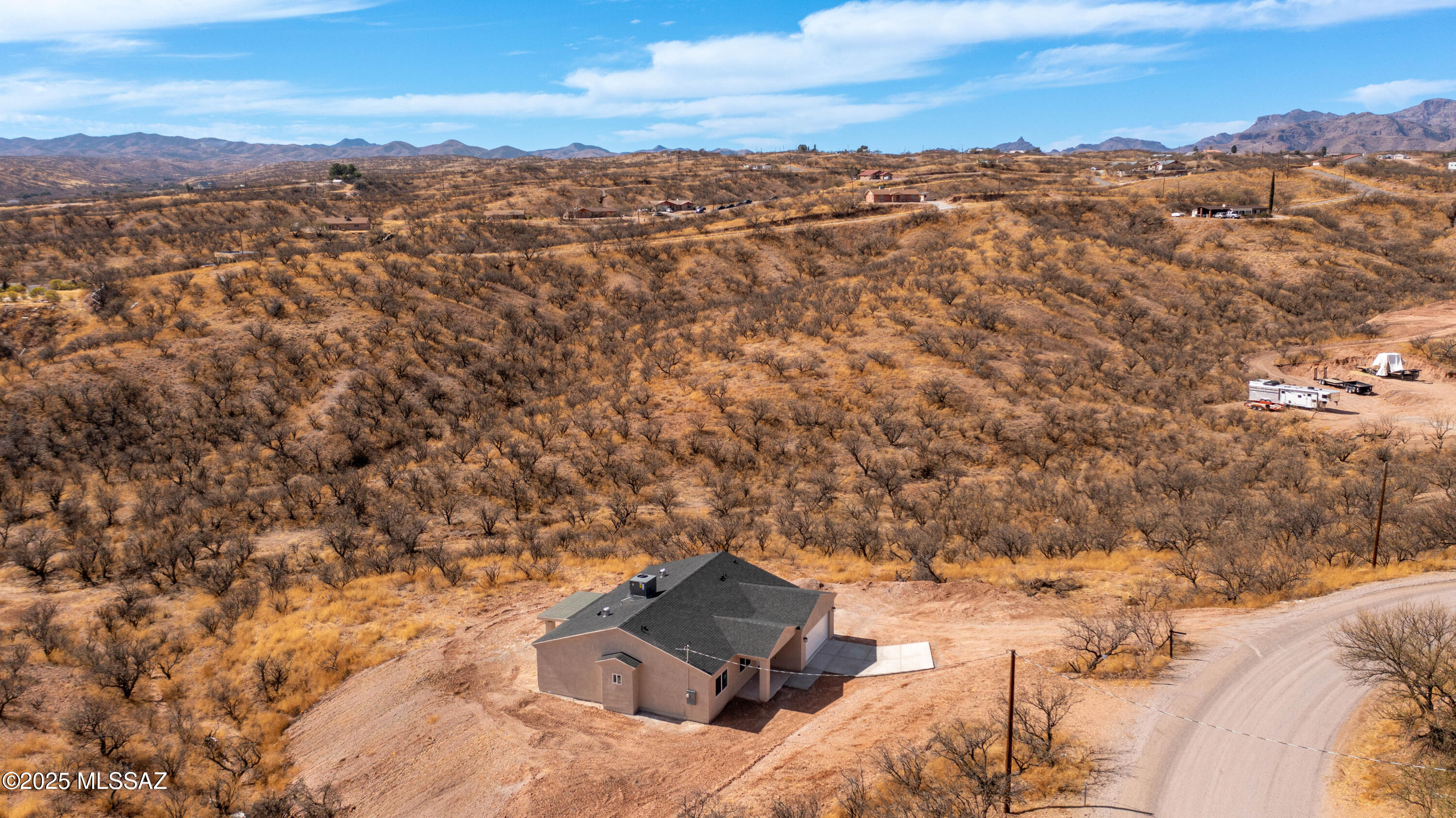 Rio Rico Estates 13 - Residential