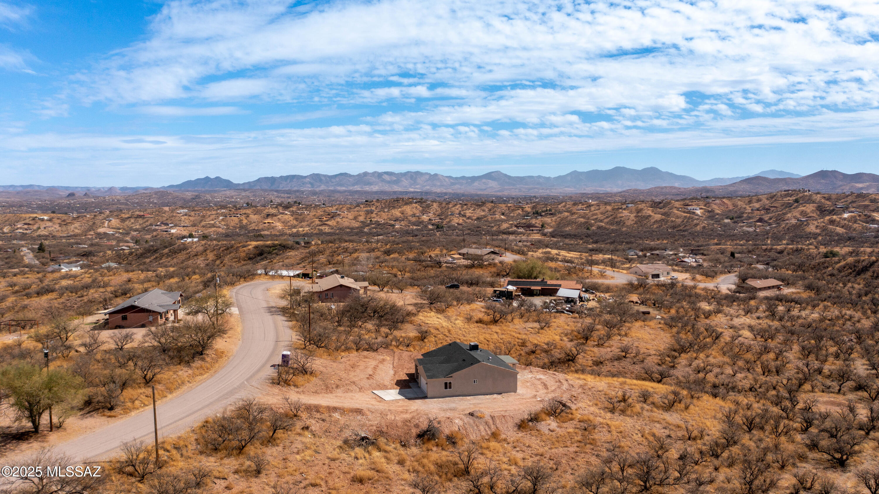 Rio Rico Estates 13 - Residential