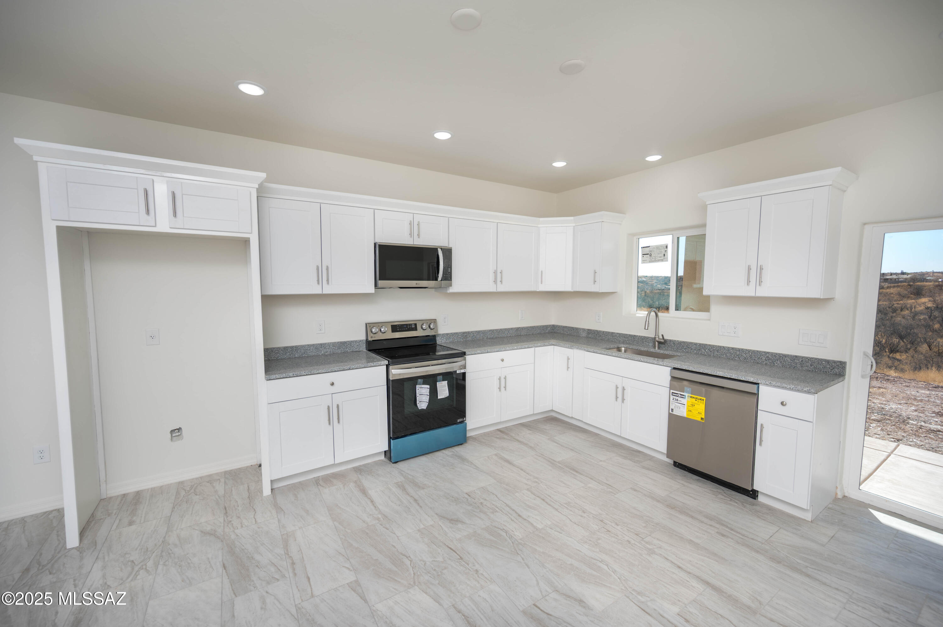 Rio Rico Estates 13 - Residential
