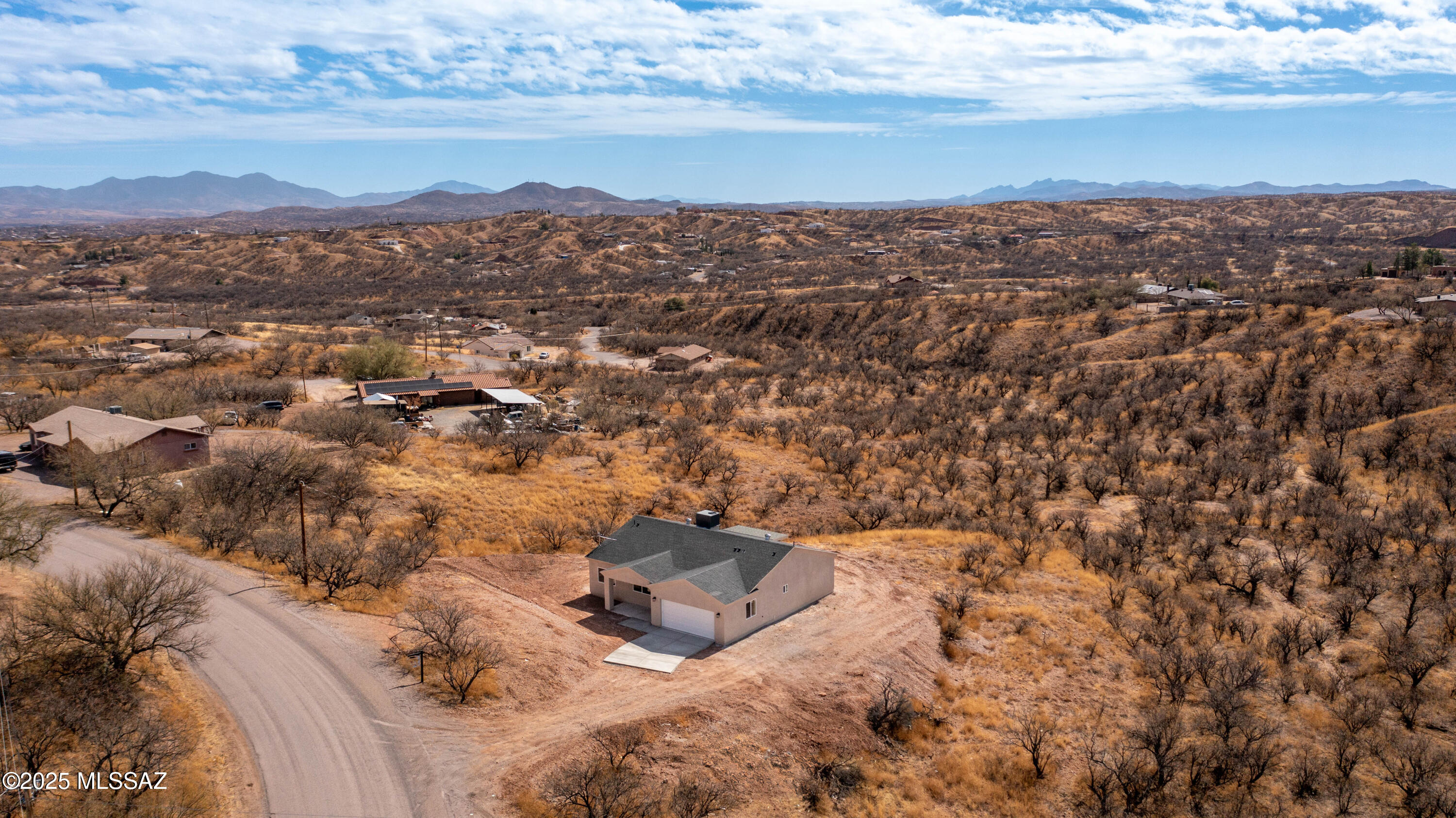 Rio Rico Estates 13 - Residential