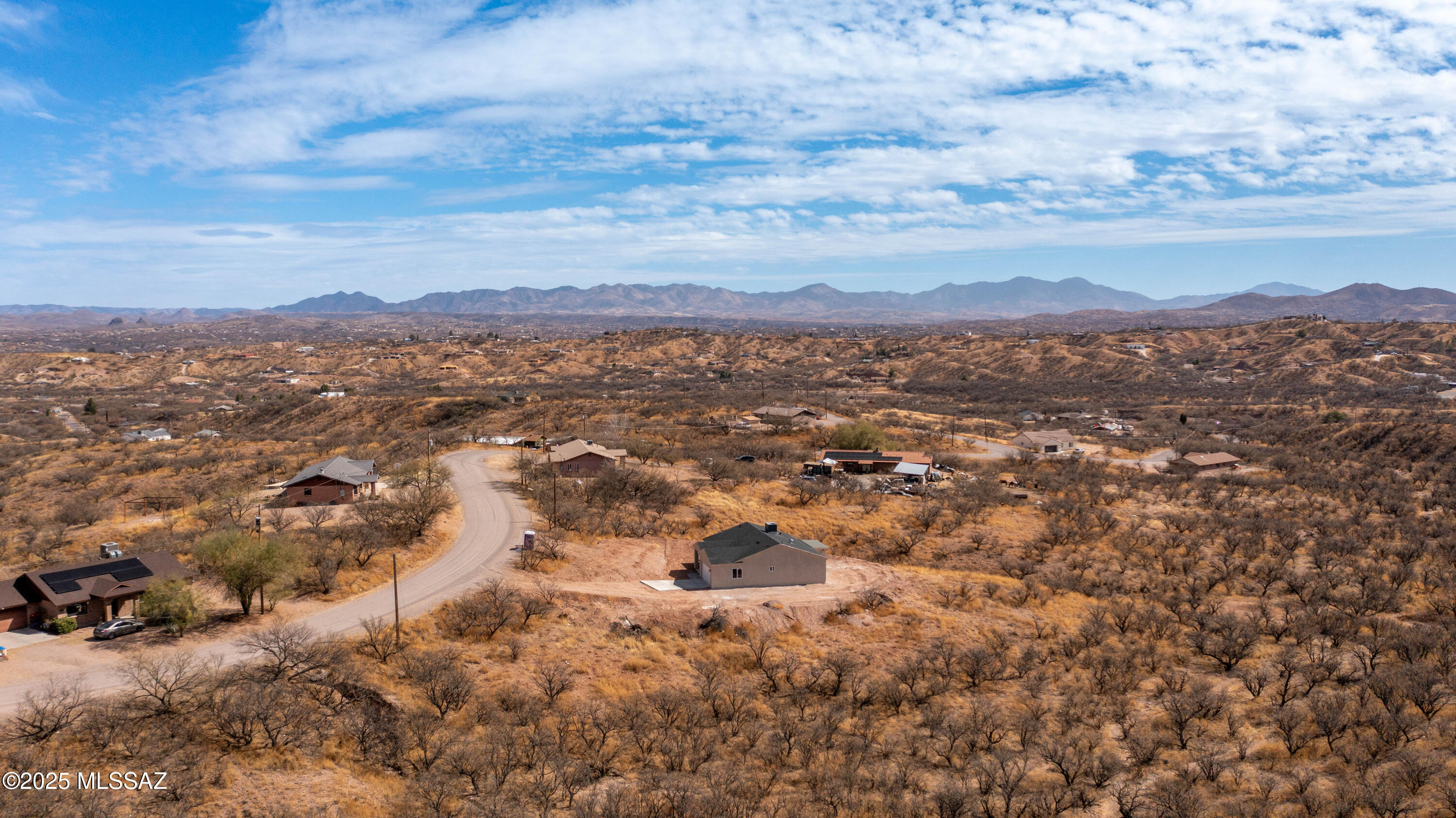 Rio Rico Estates 13 - Residential