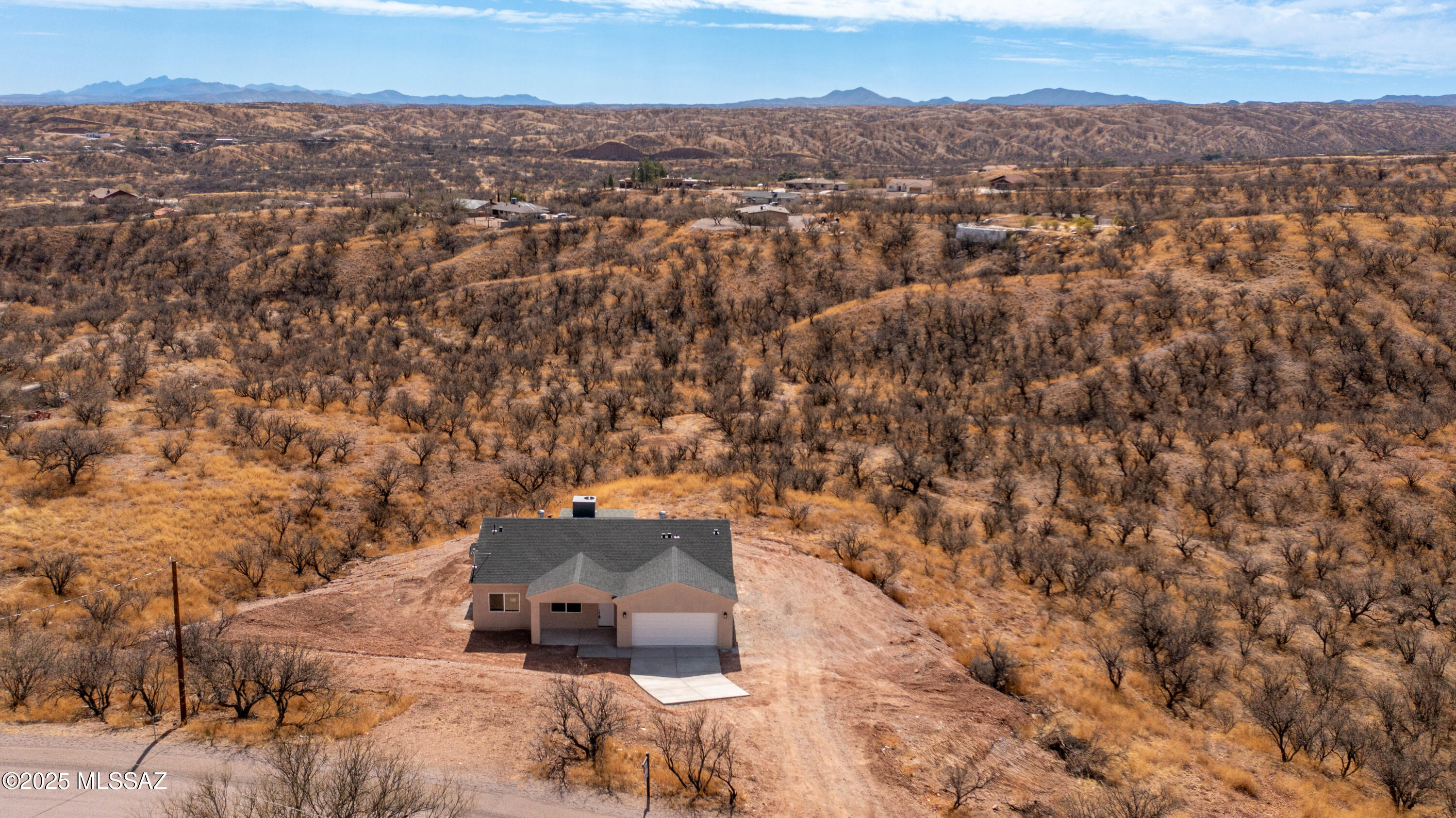 Rio Rico Estates 13 - Residential