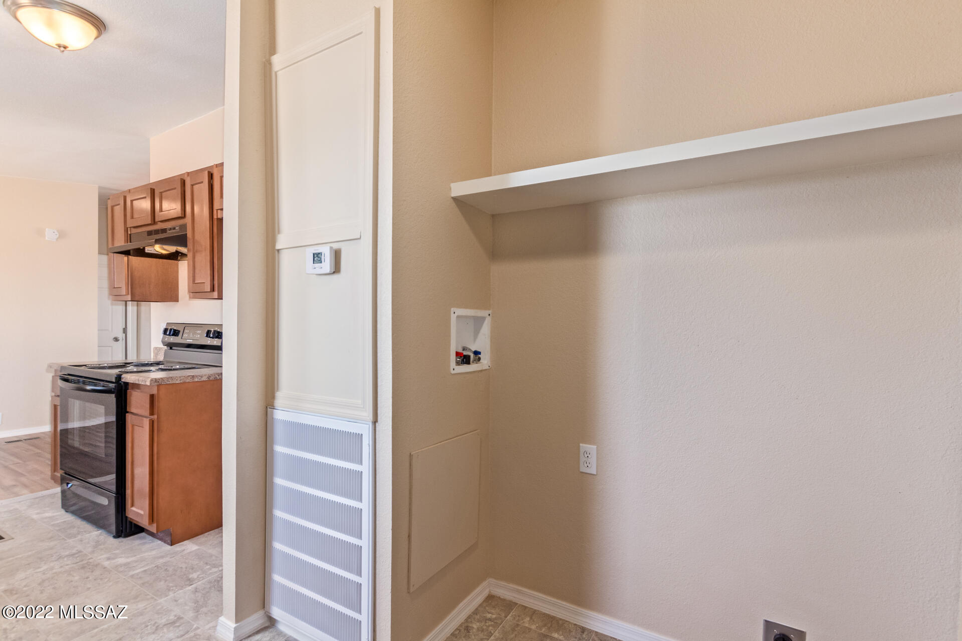 N/A - Residential