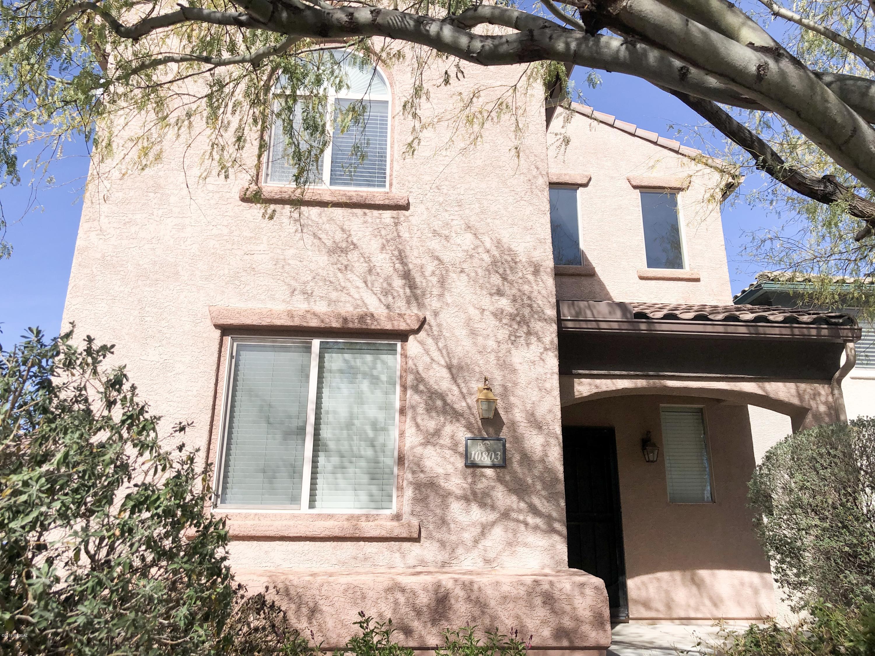 Sierra Morado Unit 2 East - Residential
