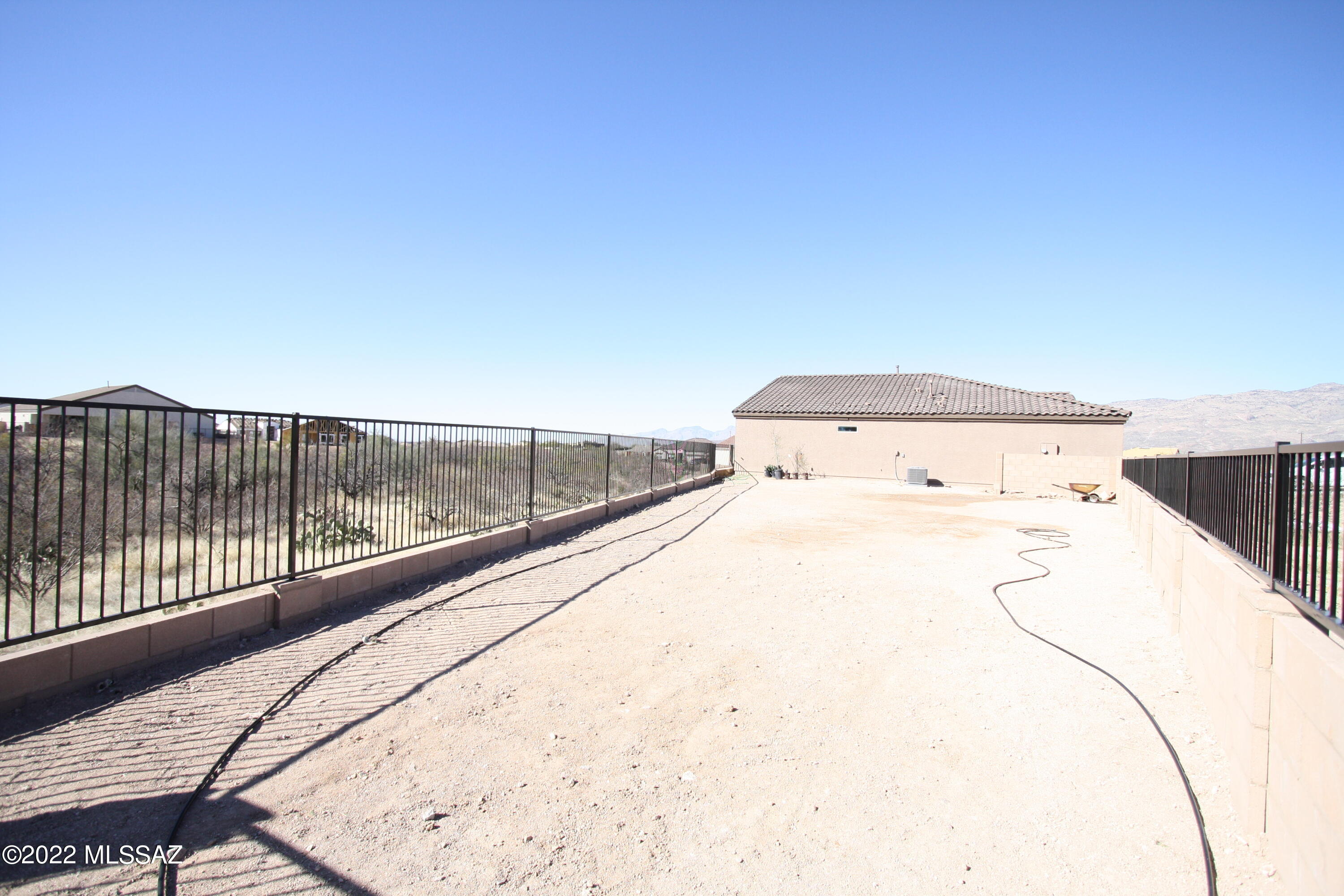 Estates at Old Spanish Trail (1-115) - Residential Lease