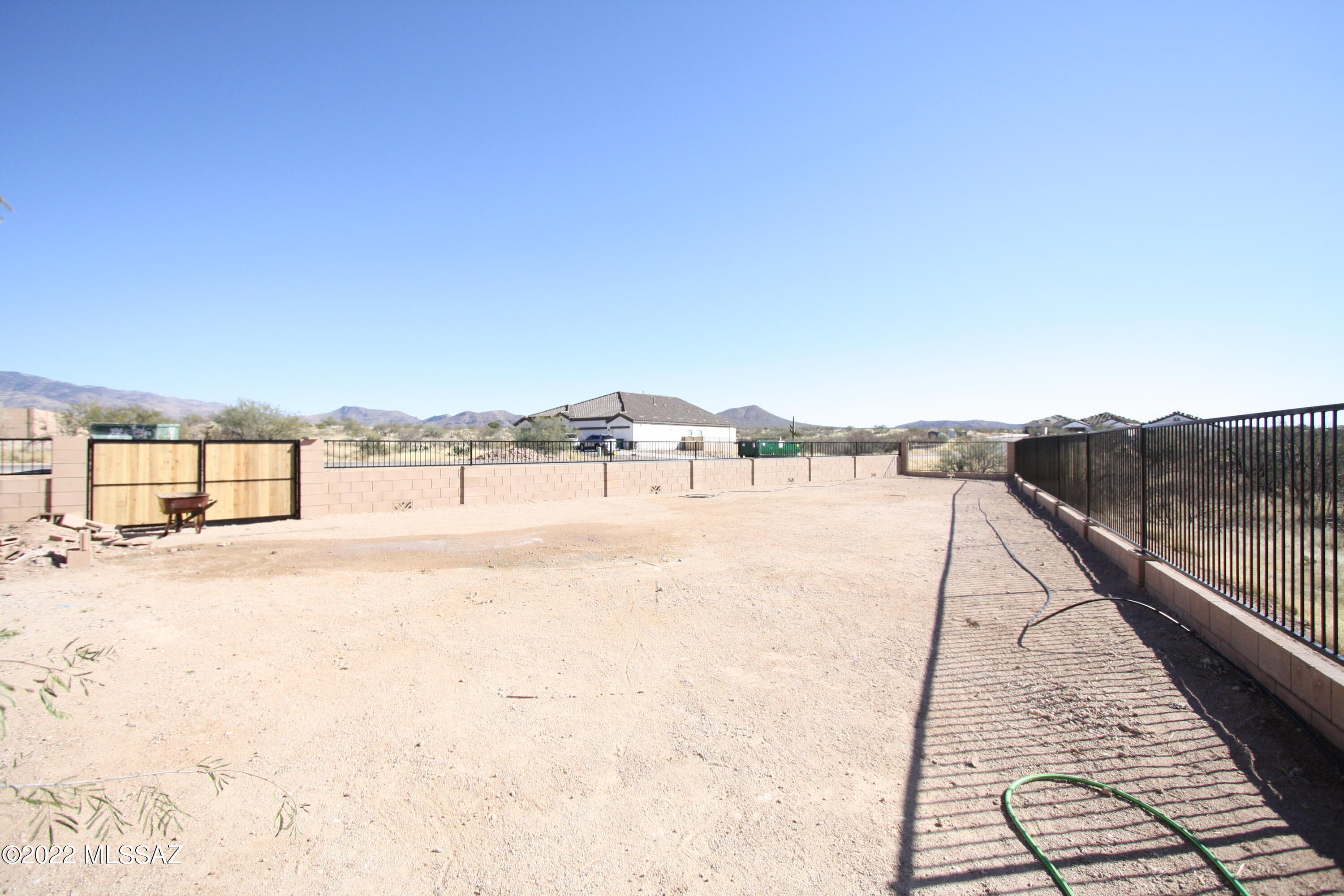 Estates at Old Spanish Trail (1-115) - Residential Lease