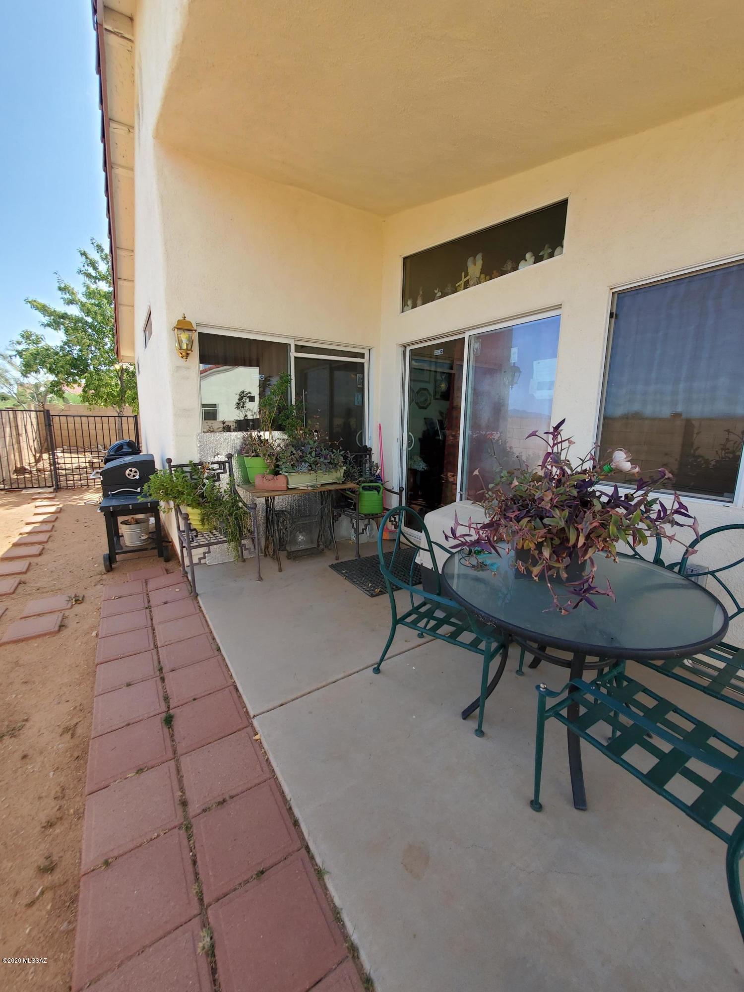 Piedras Blancas - Residential