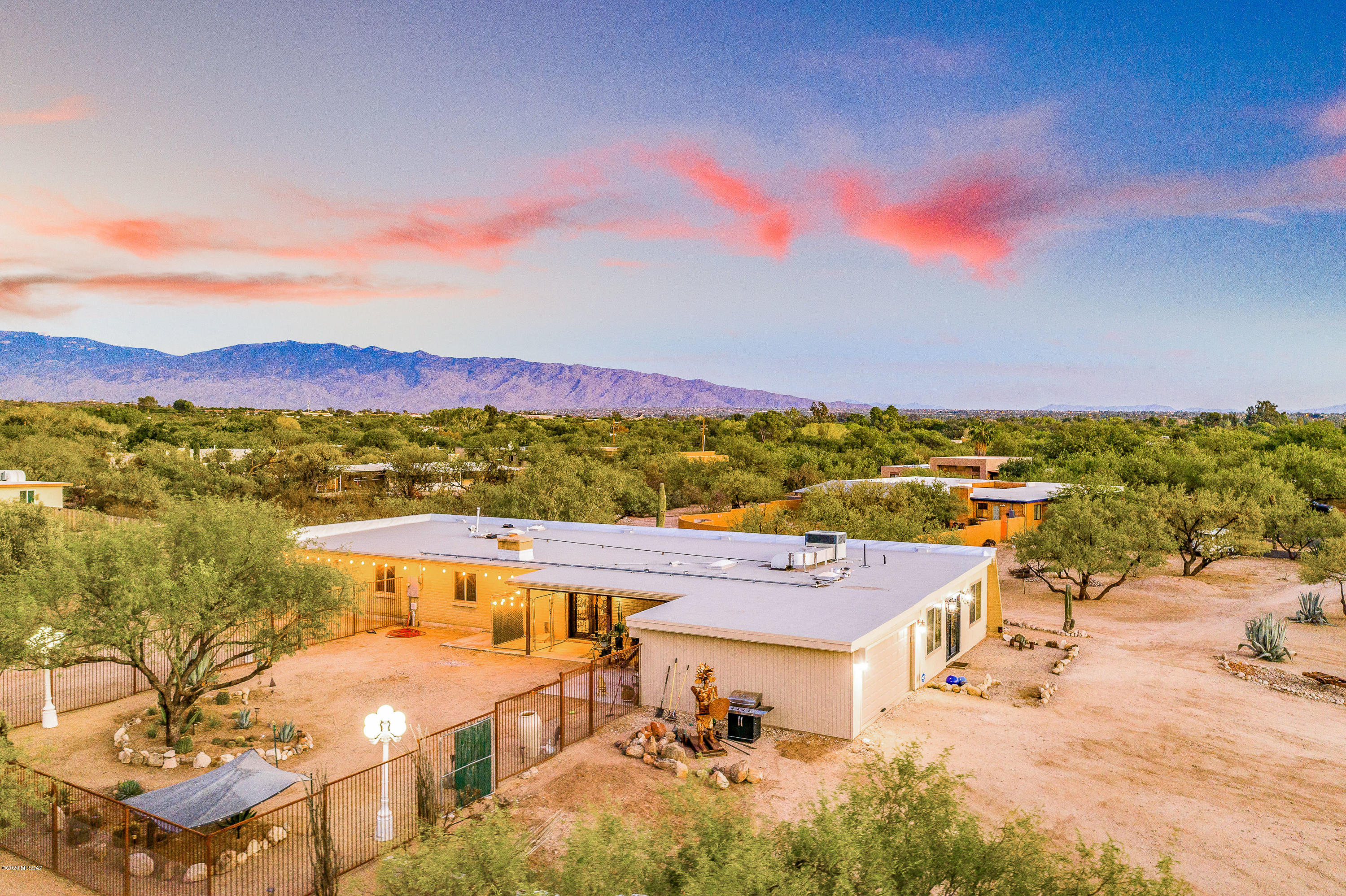 Sabino Vista East  (1-38) - Residential