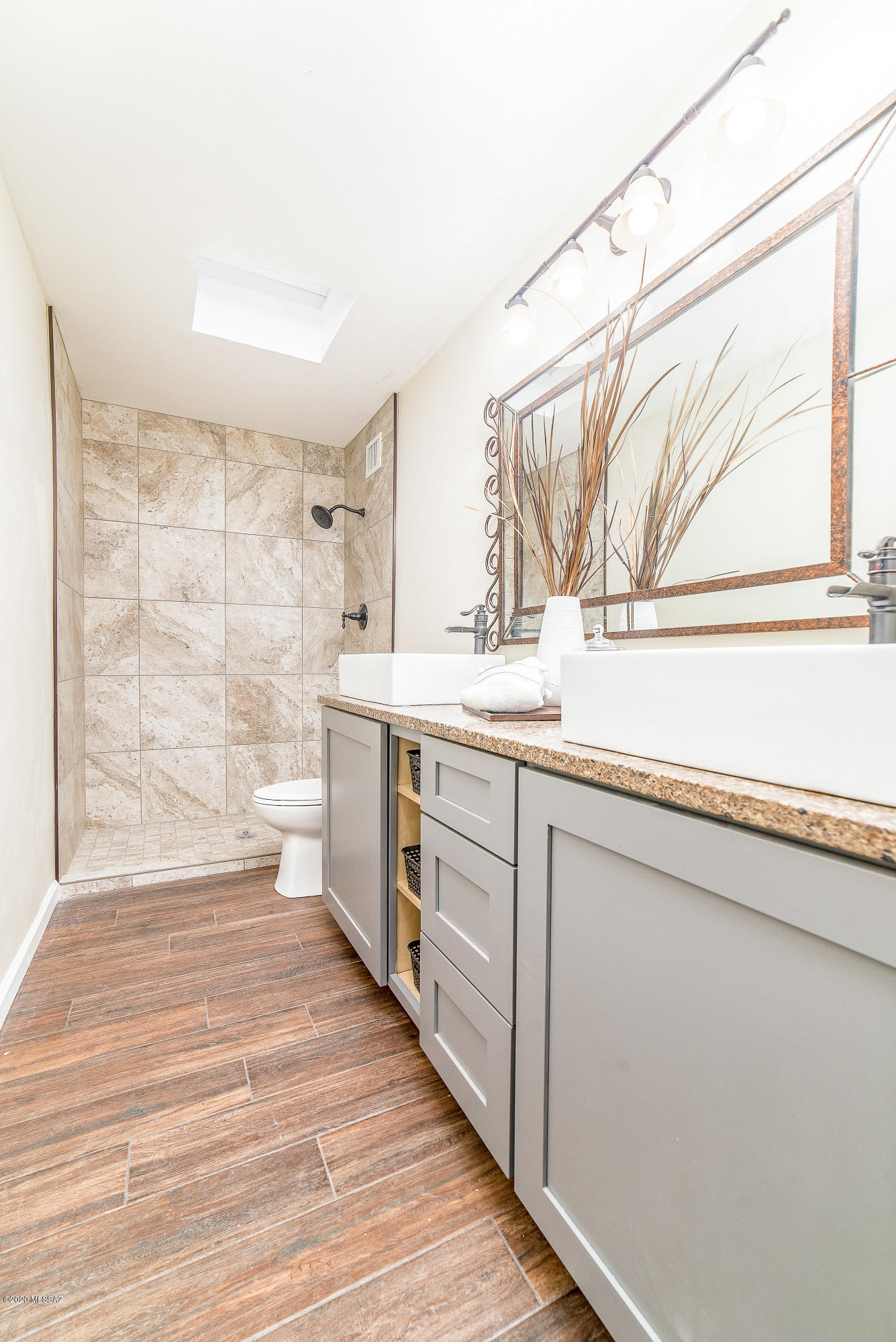 Sabino Vista East  (1-38) - Residential