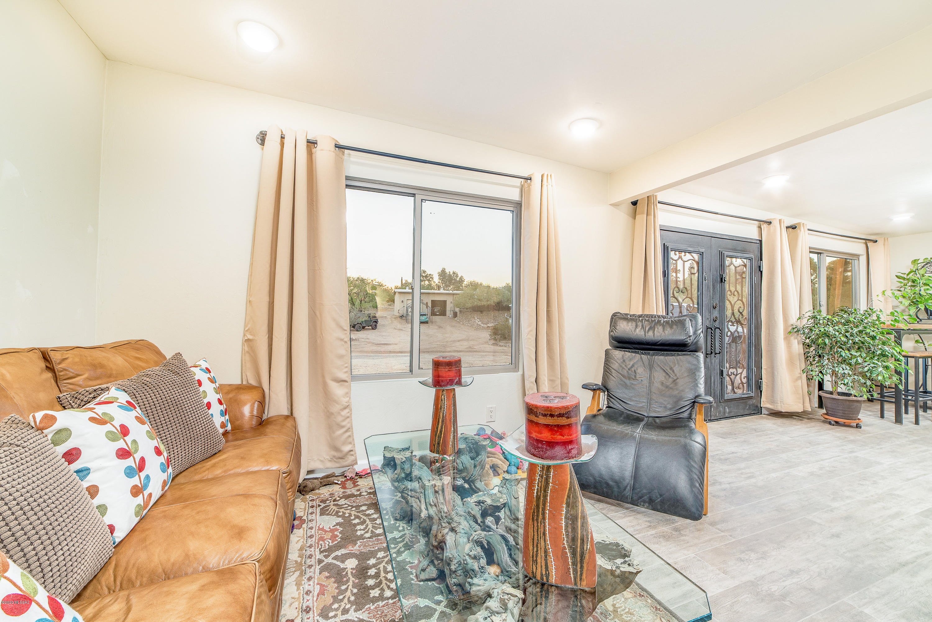Sabino Vista East  (1-38) - Residential