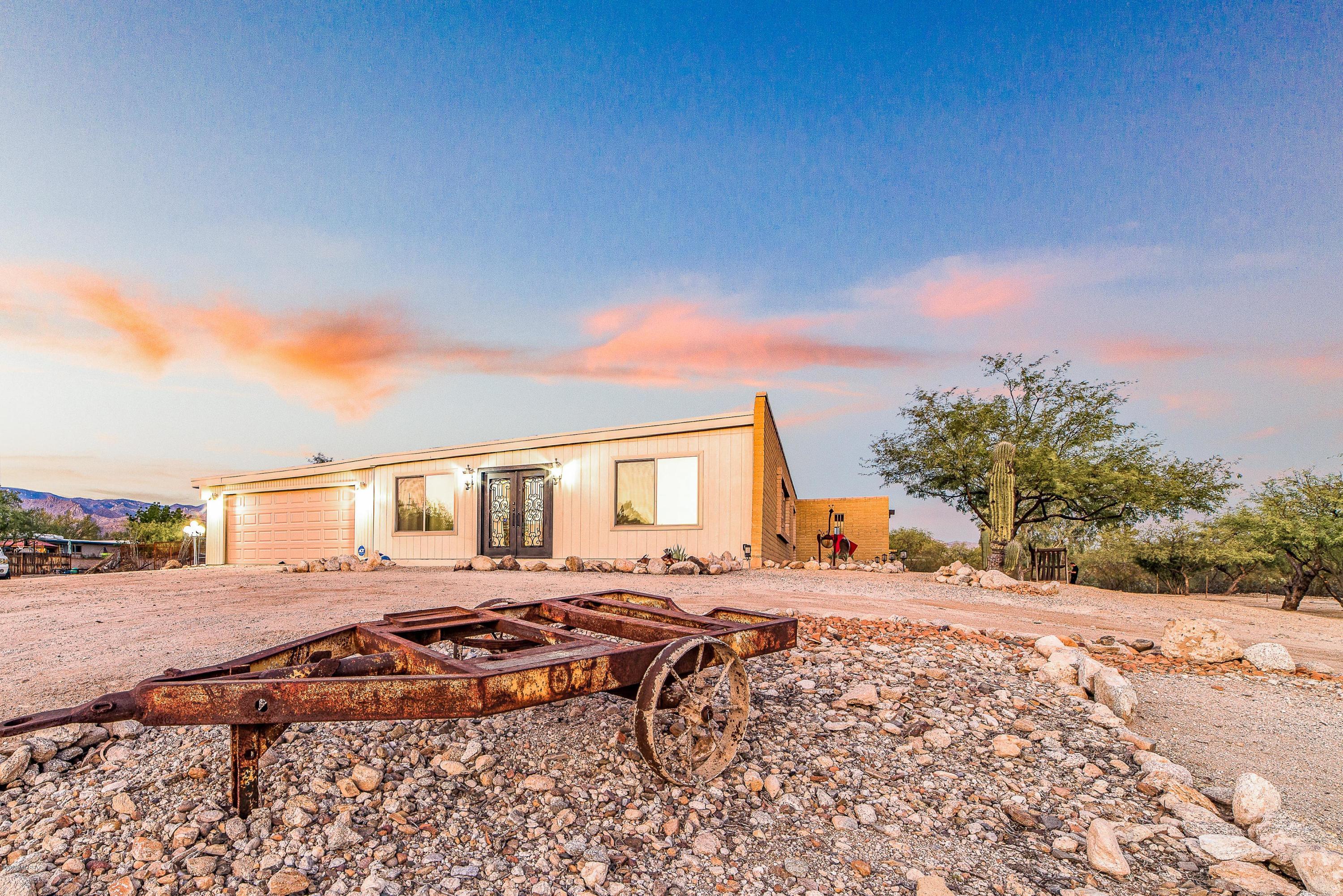 Sabino Vista East  (1-38) - Residential