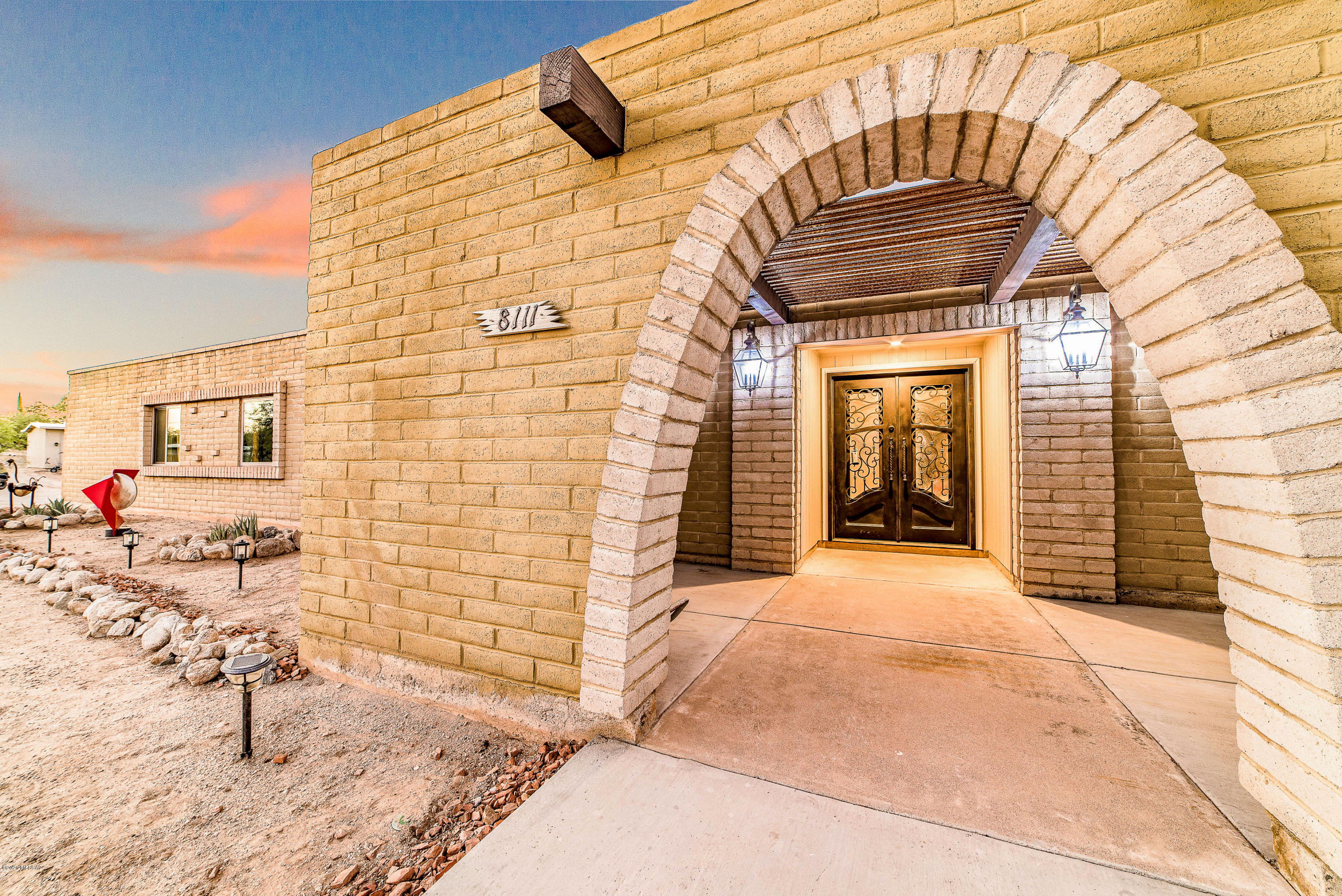 Sabino Vista East  (1-38) - Residential