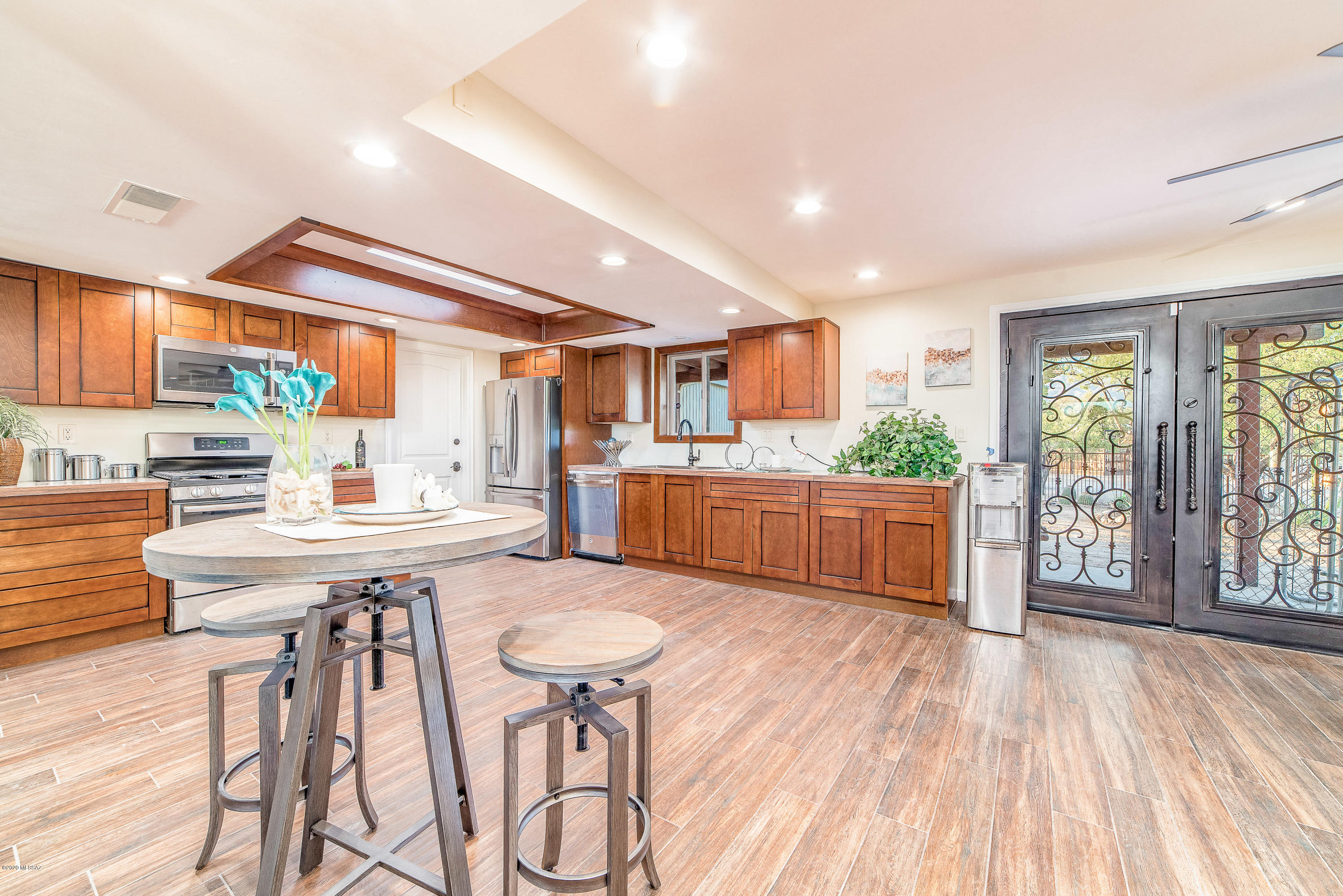 Sabino Vista East  (1-38) - Residential