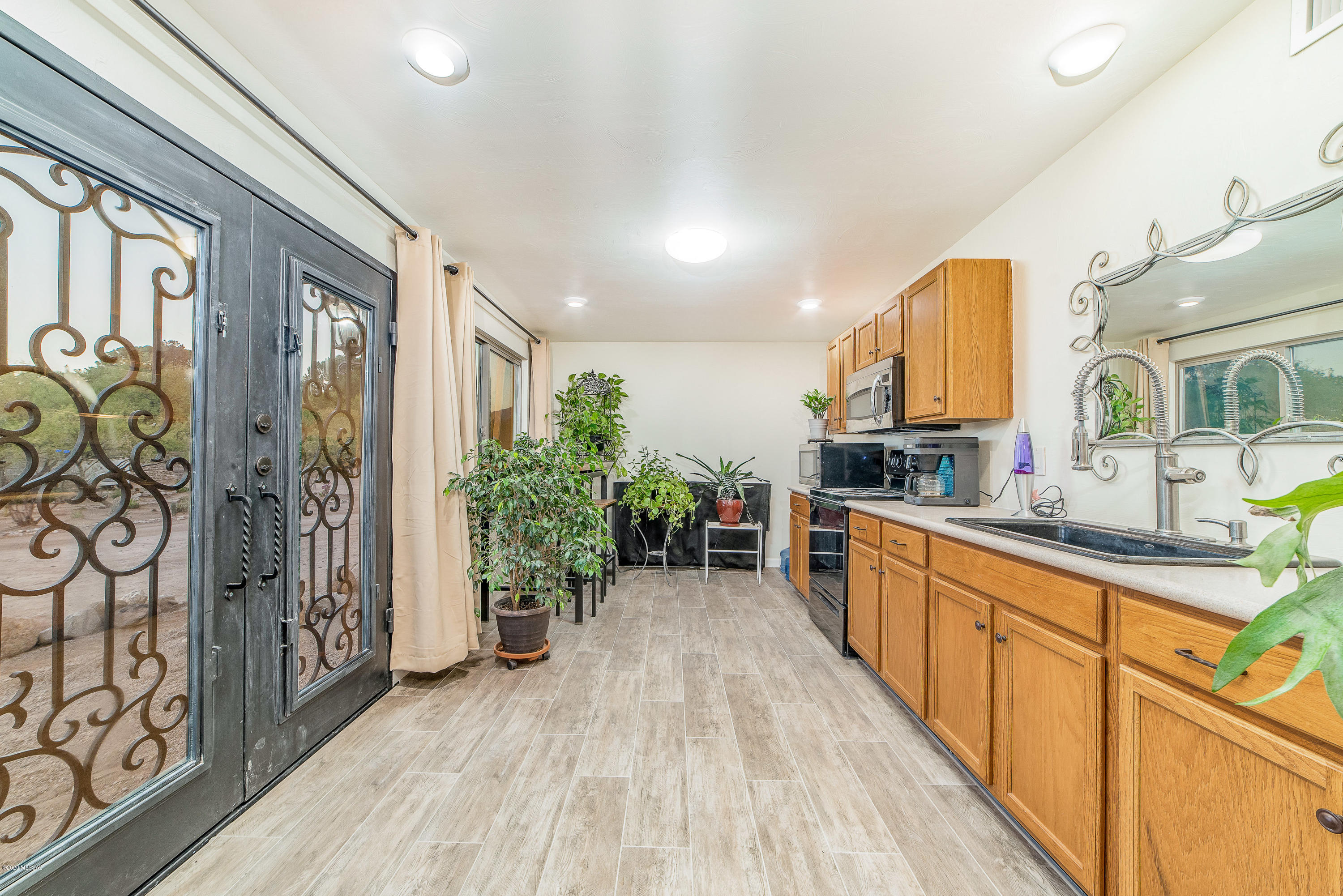 Sabino Vista East  (1-38) - Residential