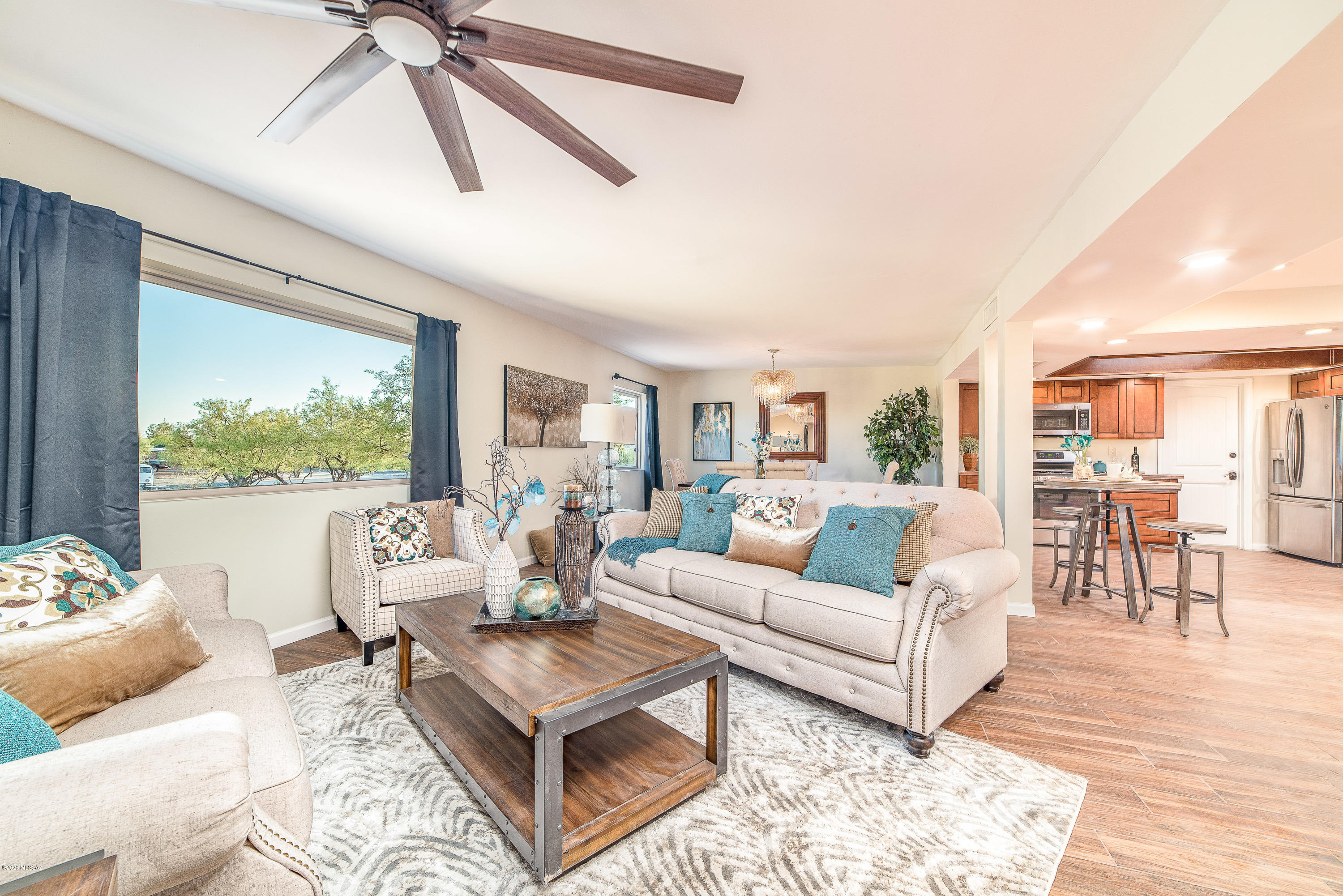 Sabino Vista East  (1-38) - Residential