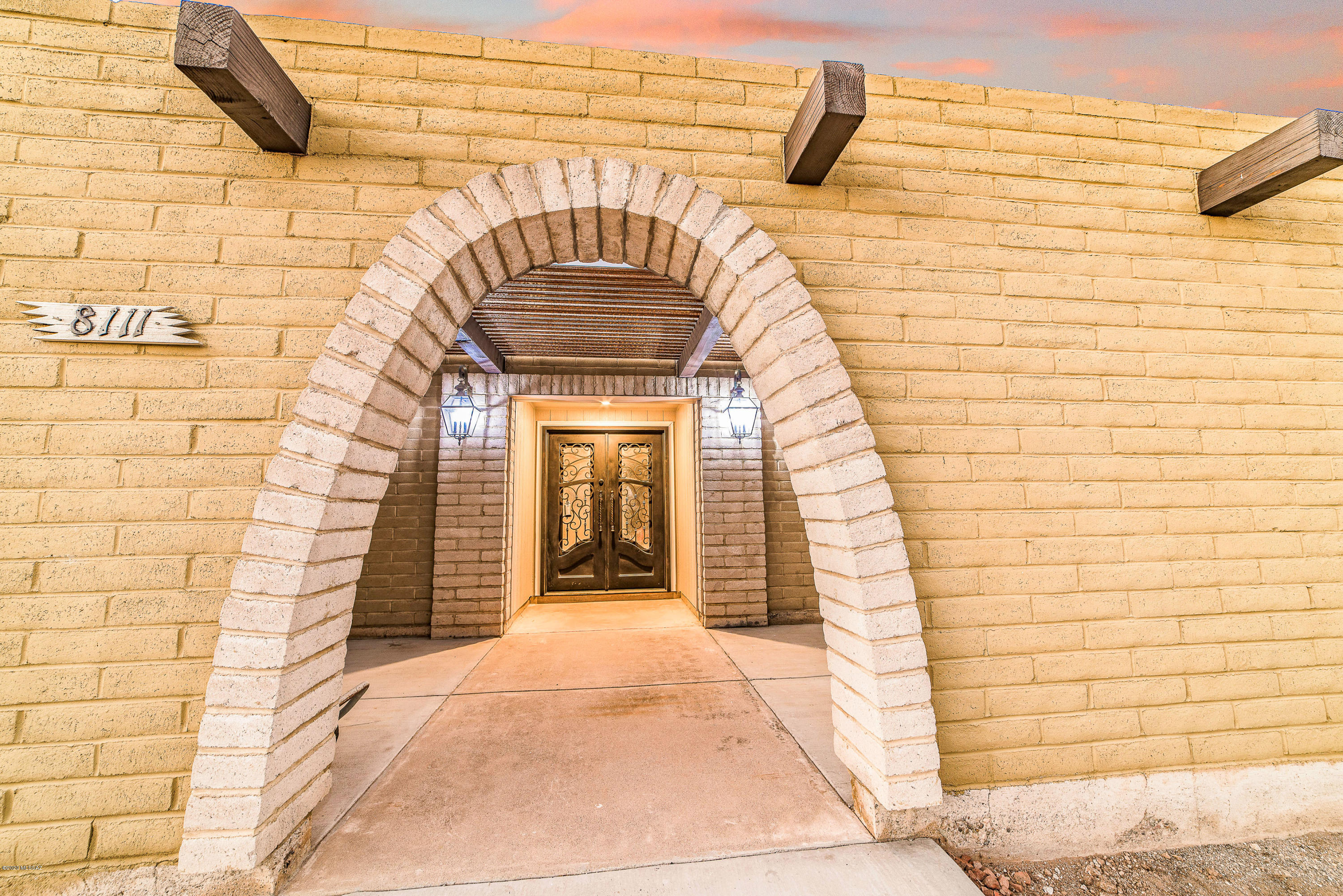 Sabino Vista East  (1-38) - Residential
