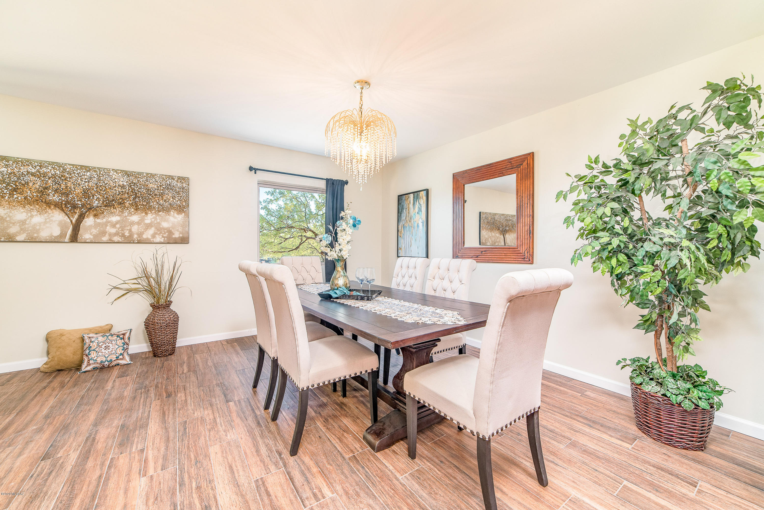 Sabino Vista East  (1-38) - Residential