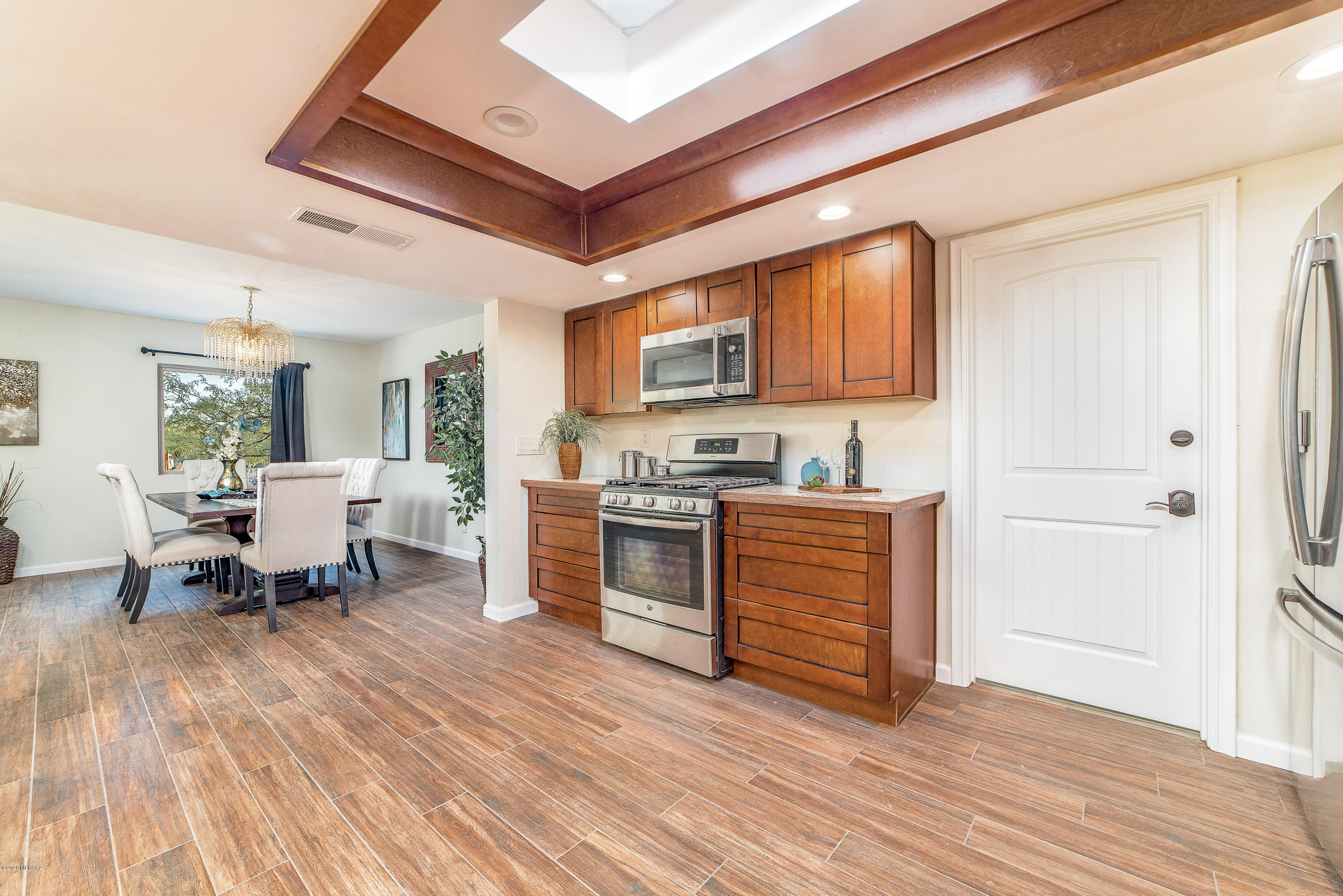 Sabino Vista East  (1-38) - Residential