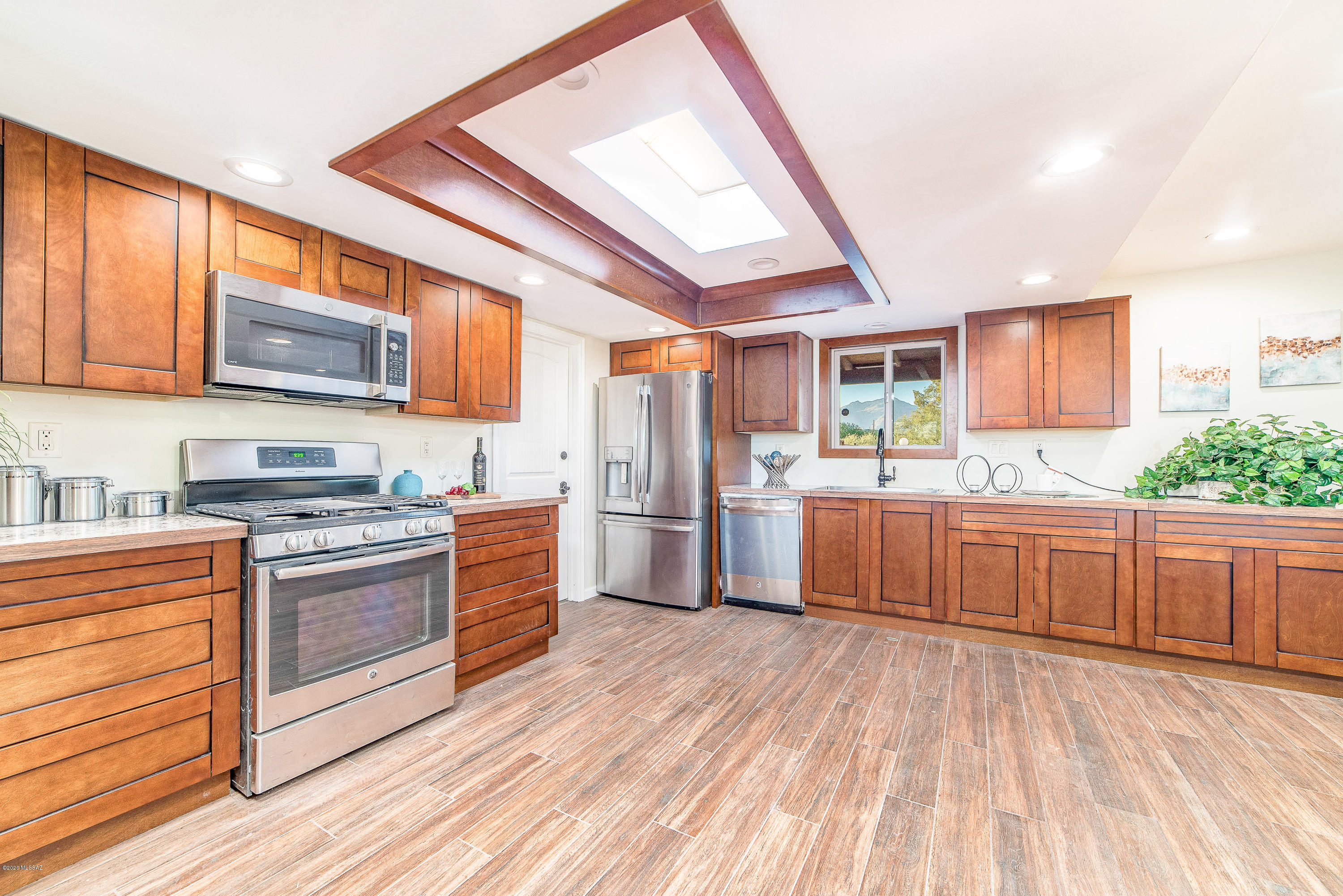 Sabino Vista East  (1-38) - Residential