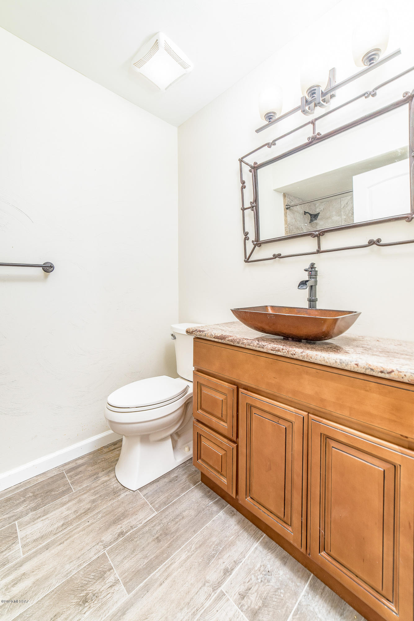 Sabino Vista East  (1-38) - Residential