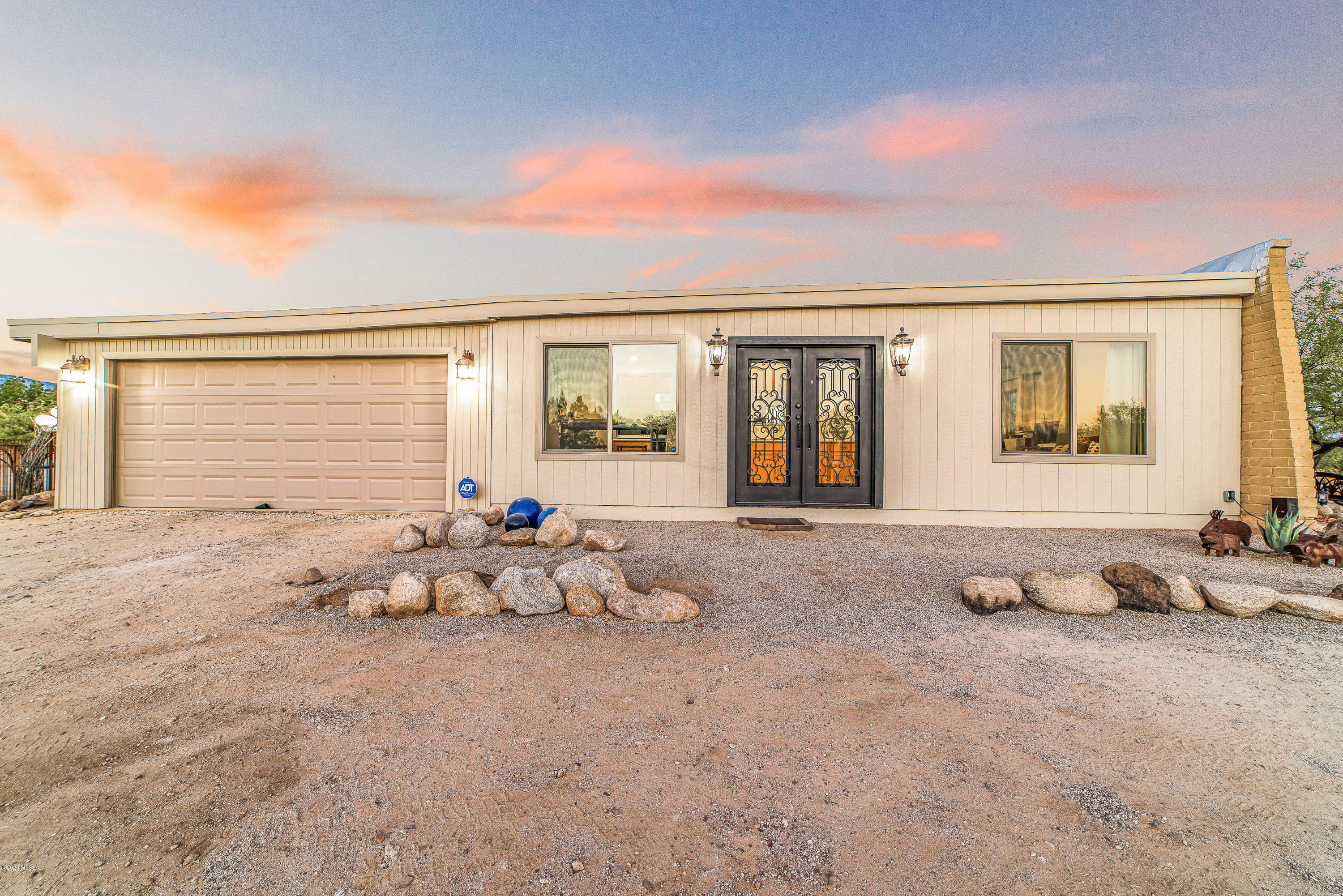 Sabino Vista East  (1-38) - Residential