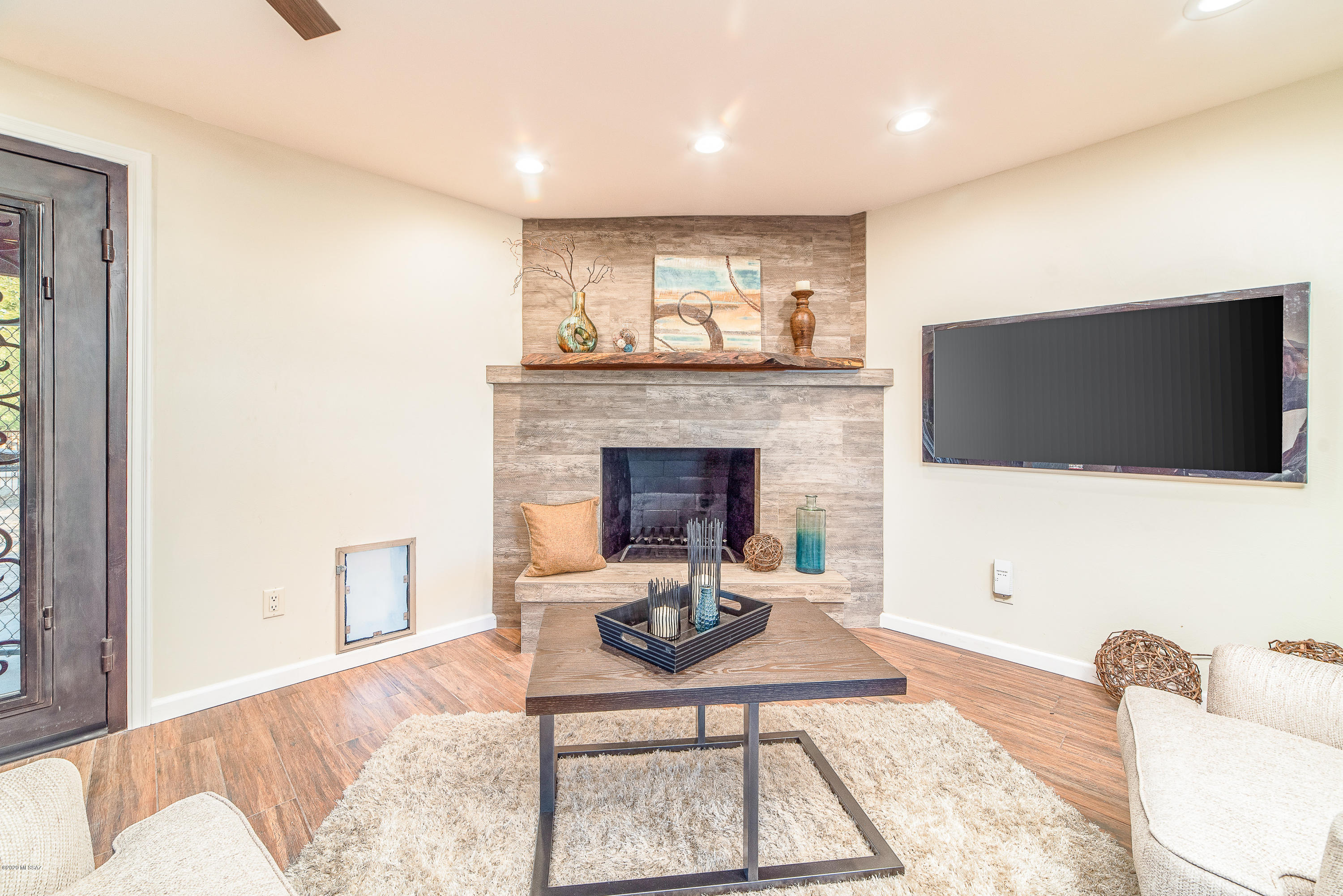 Sabino Vista East  (1-38) - Residential