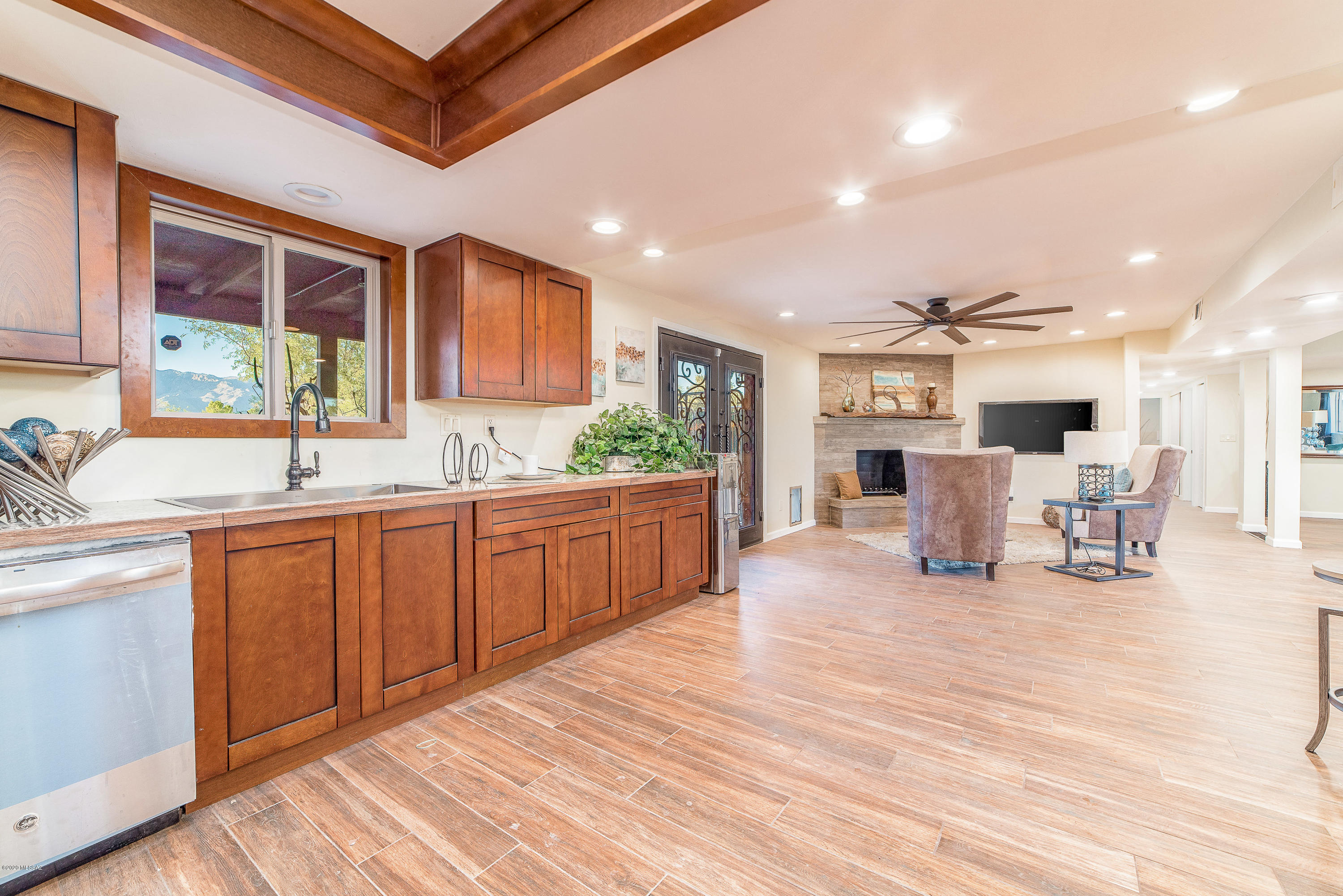 Sabino Vista East  (1-38) - Residential
