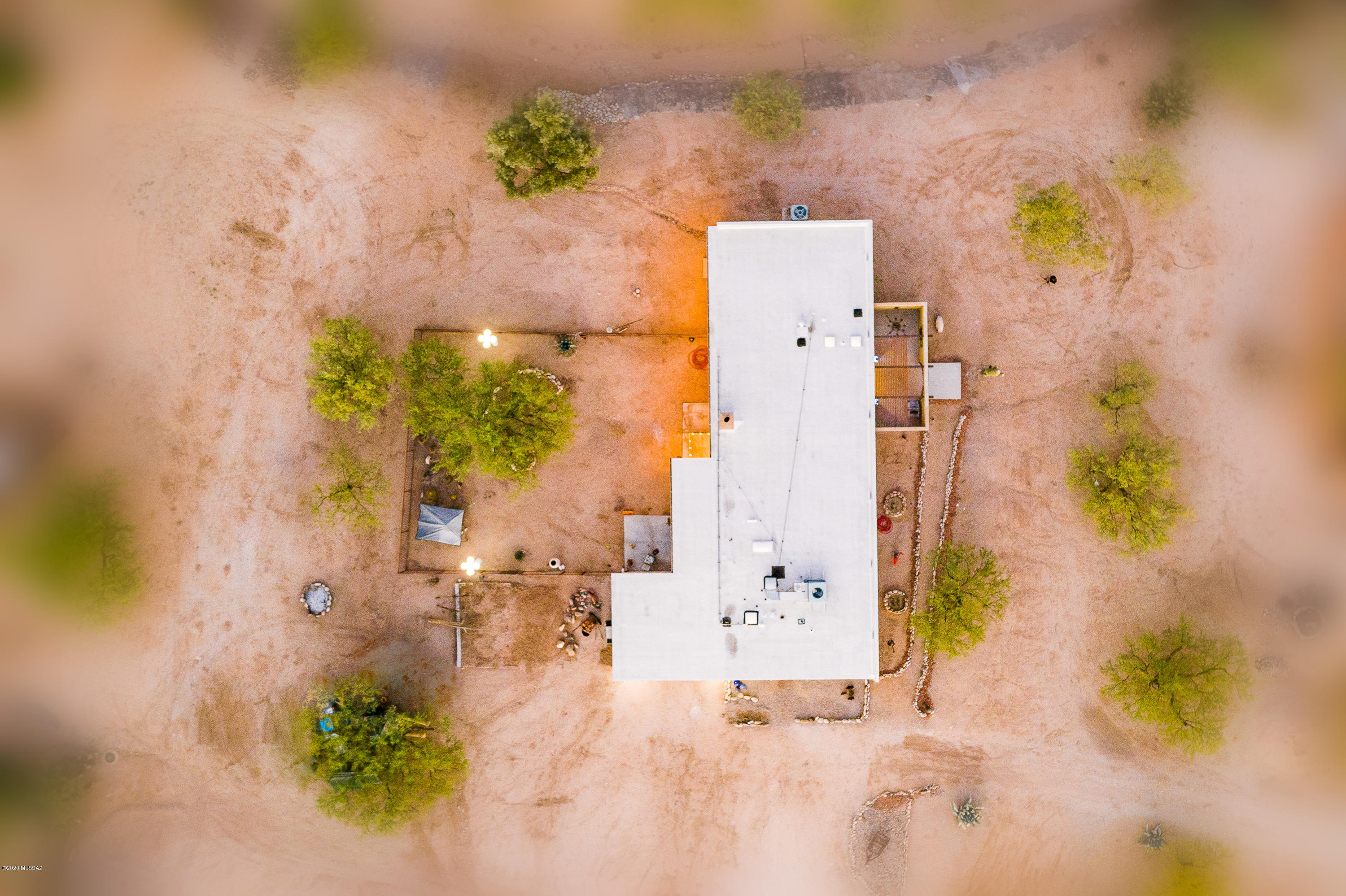 Sabino Vista East  (1-38) - Residential