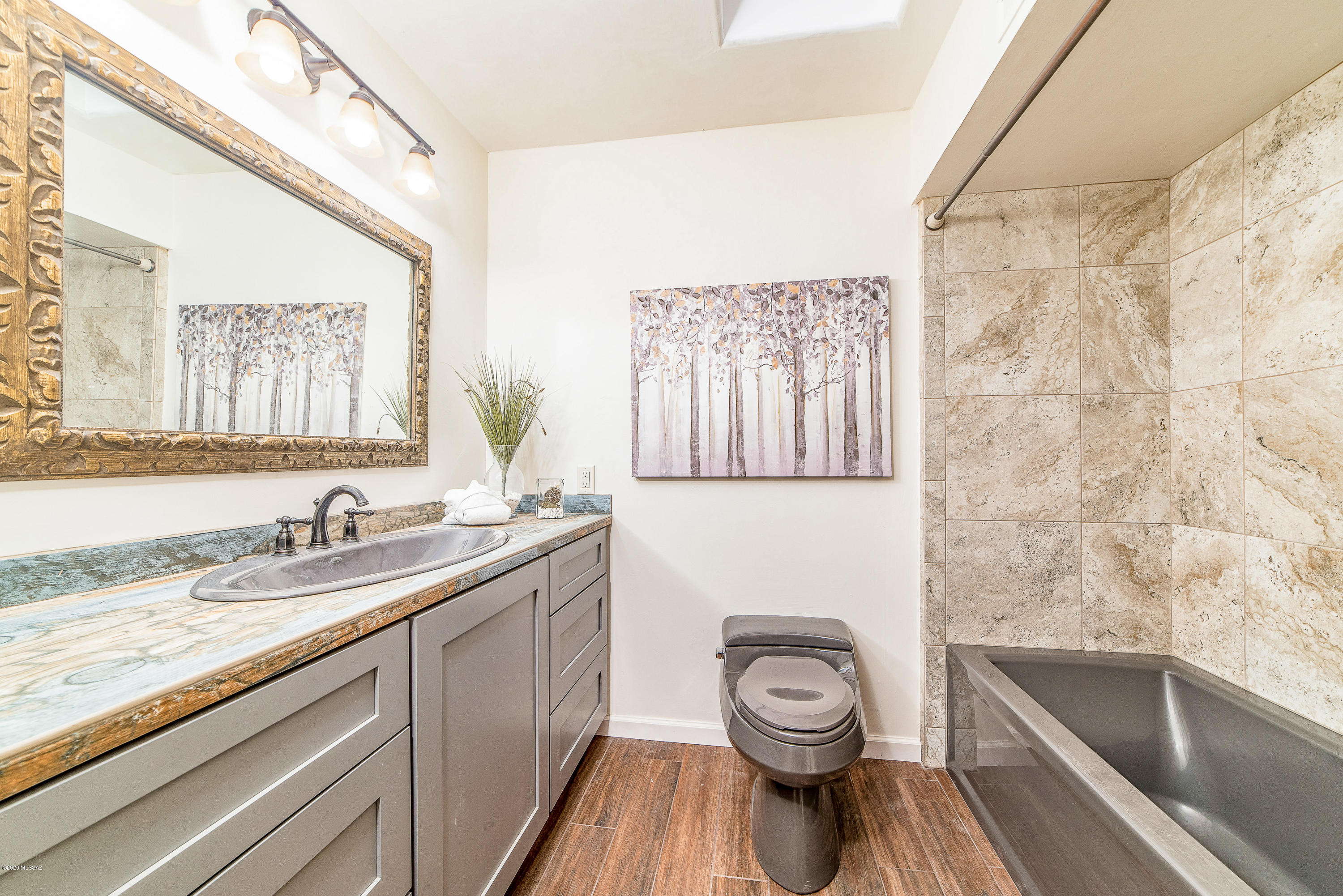 Sabino Vista East  (1-38) - Residential