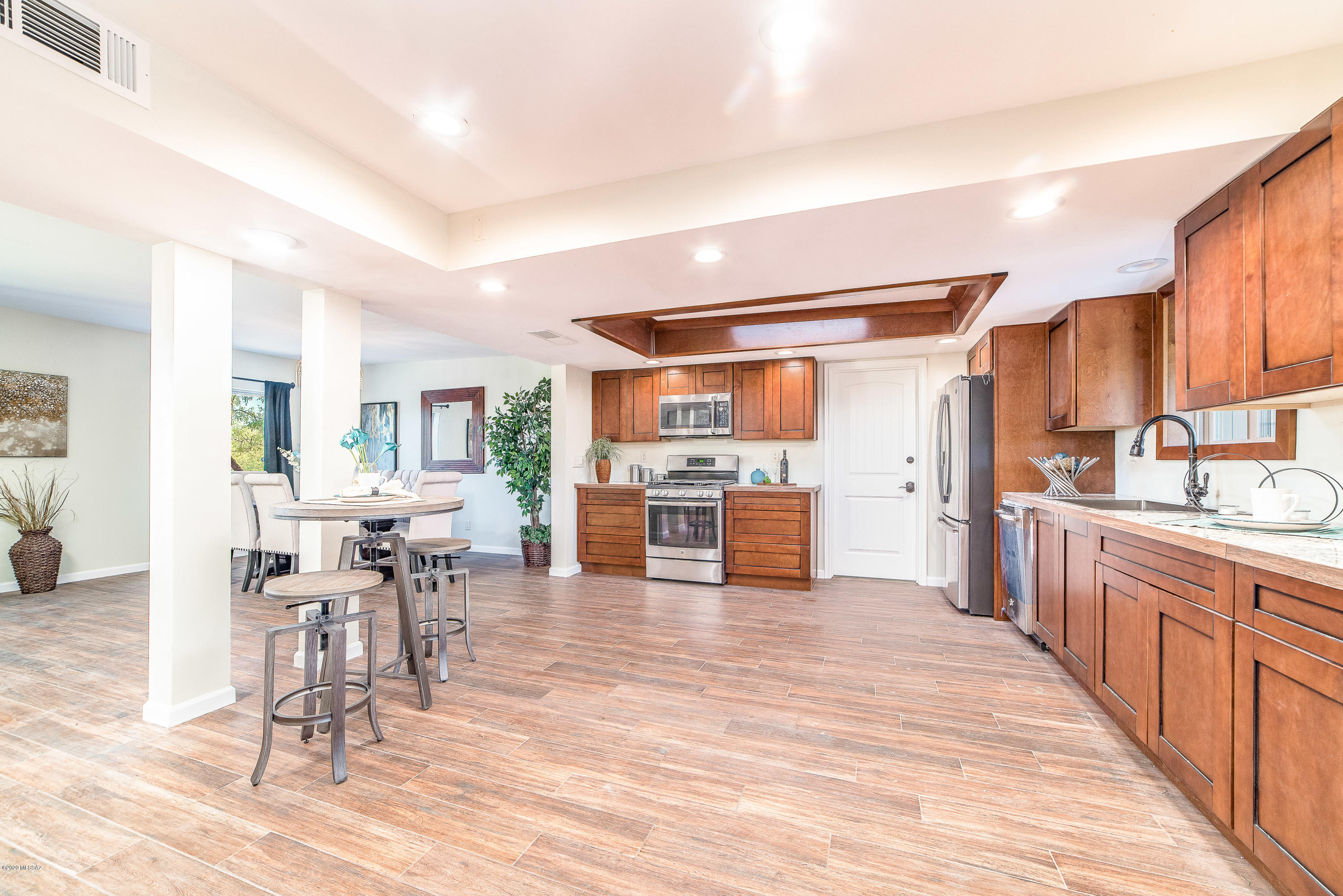 Sabino Vista East  (1-38) - Residential