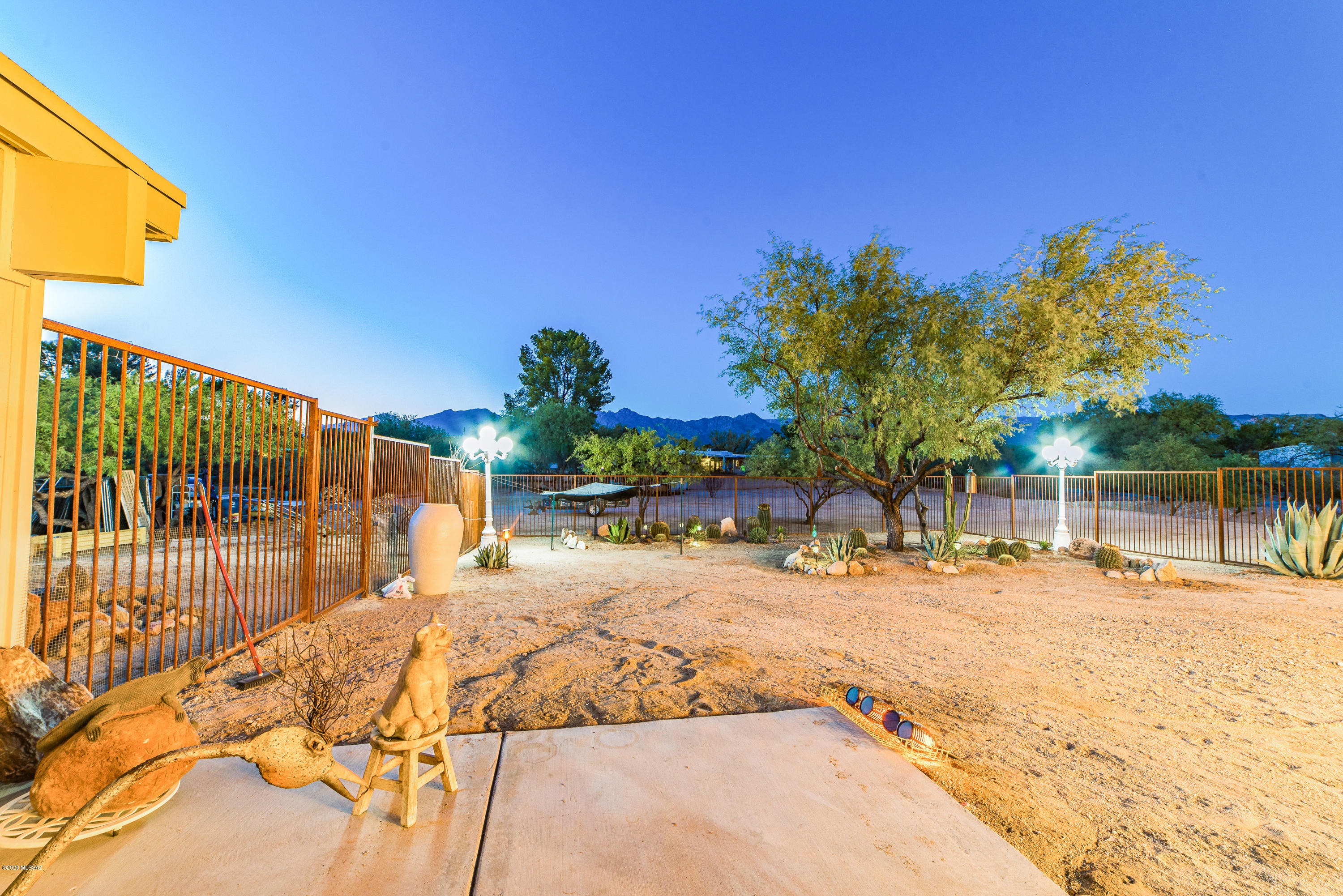 Sabino Vista East  (1-38) - Residential