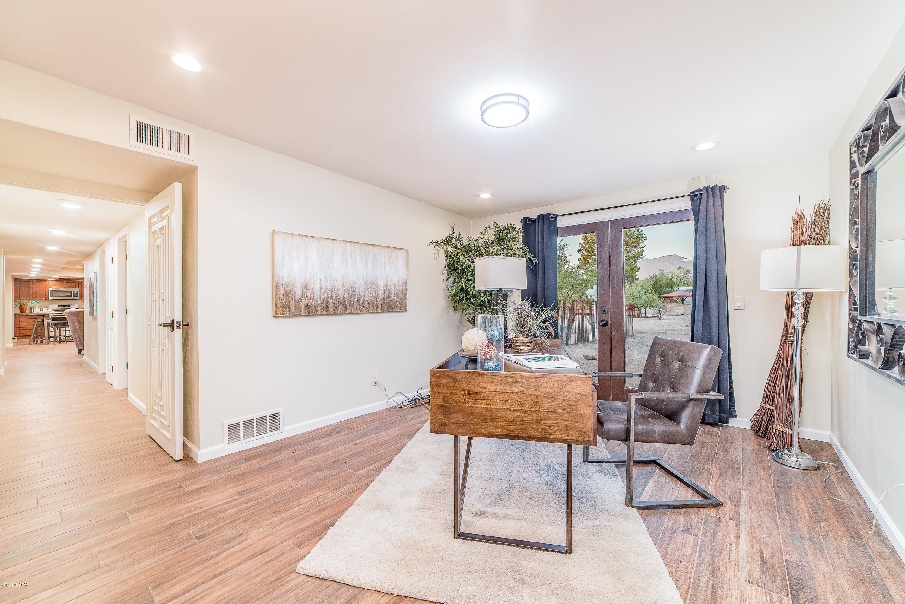 Sabino Vista East  (1-38) - Residential
