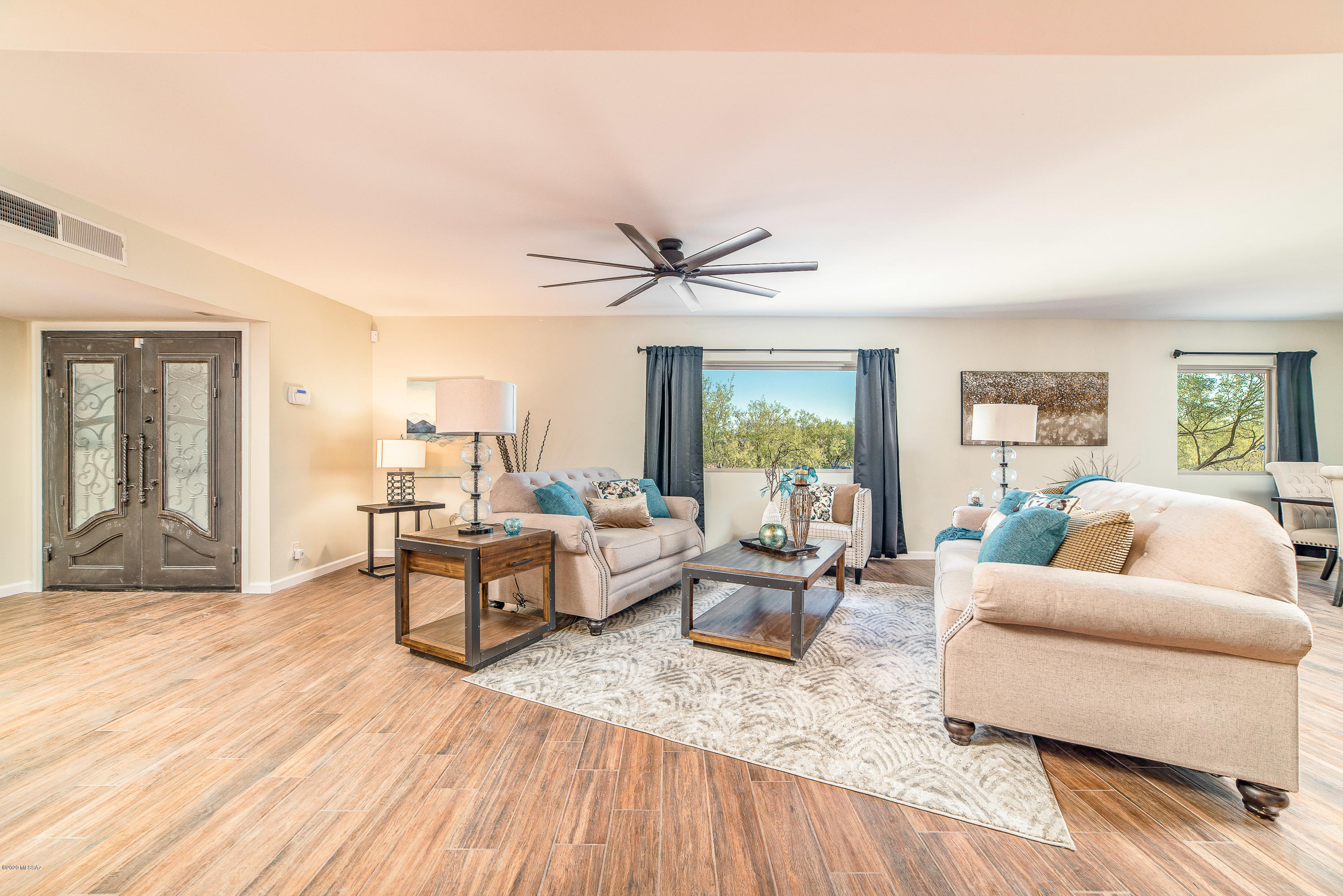 Sabino Vista East  (1-38) - Residential
